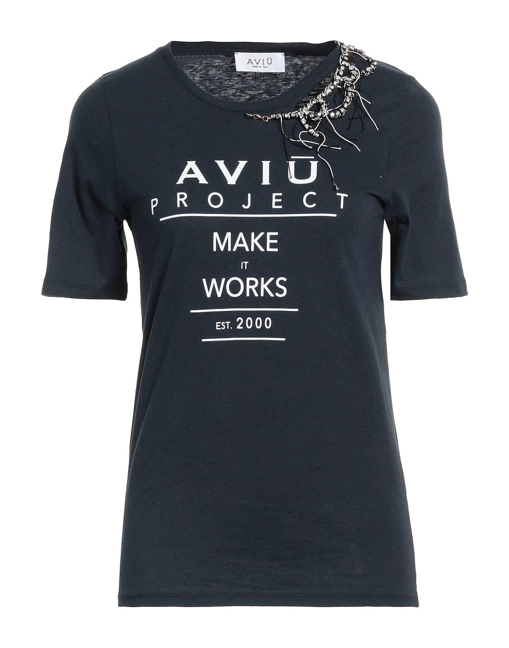 AVIÙ - T-shirts