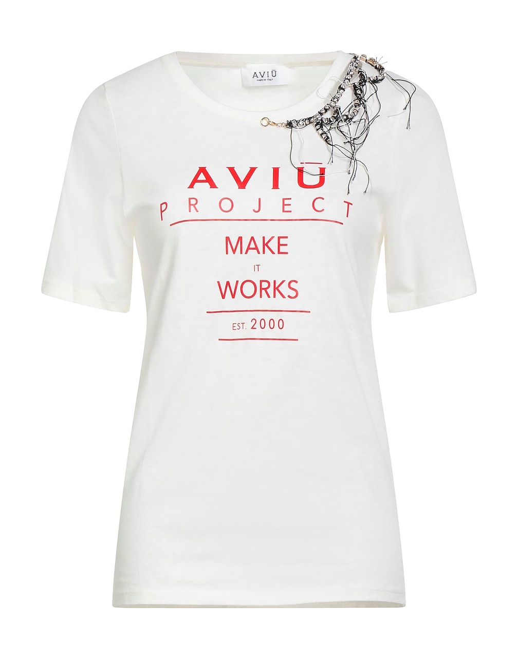 AVIÙ - T-shirts