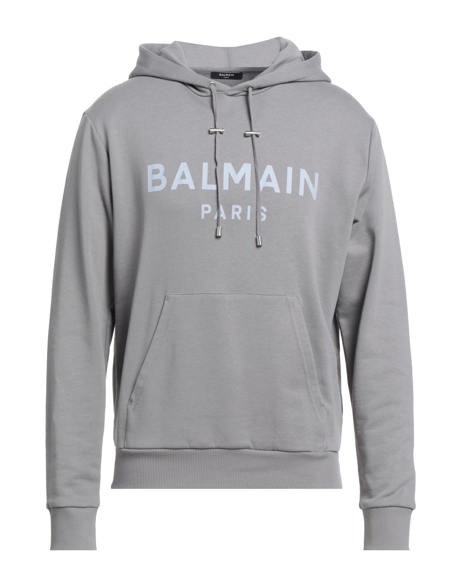 BALMAIN - Sweatshirts