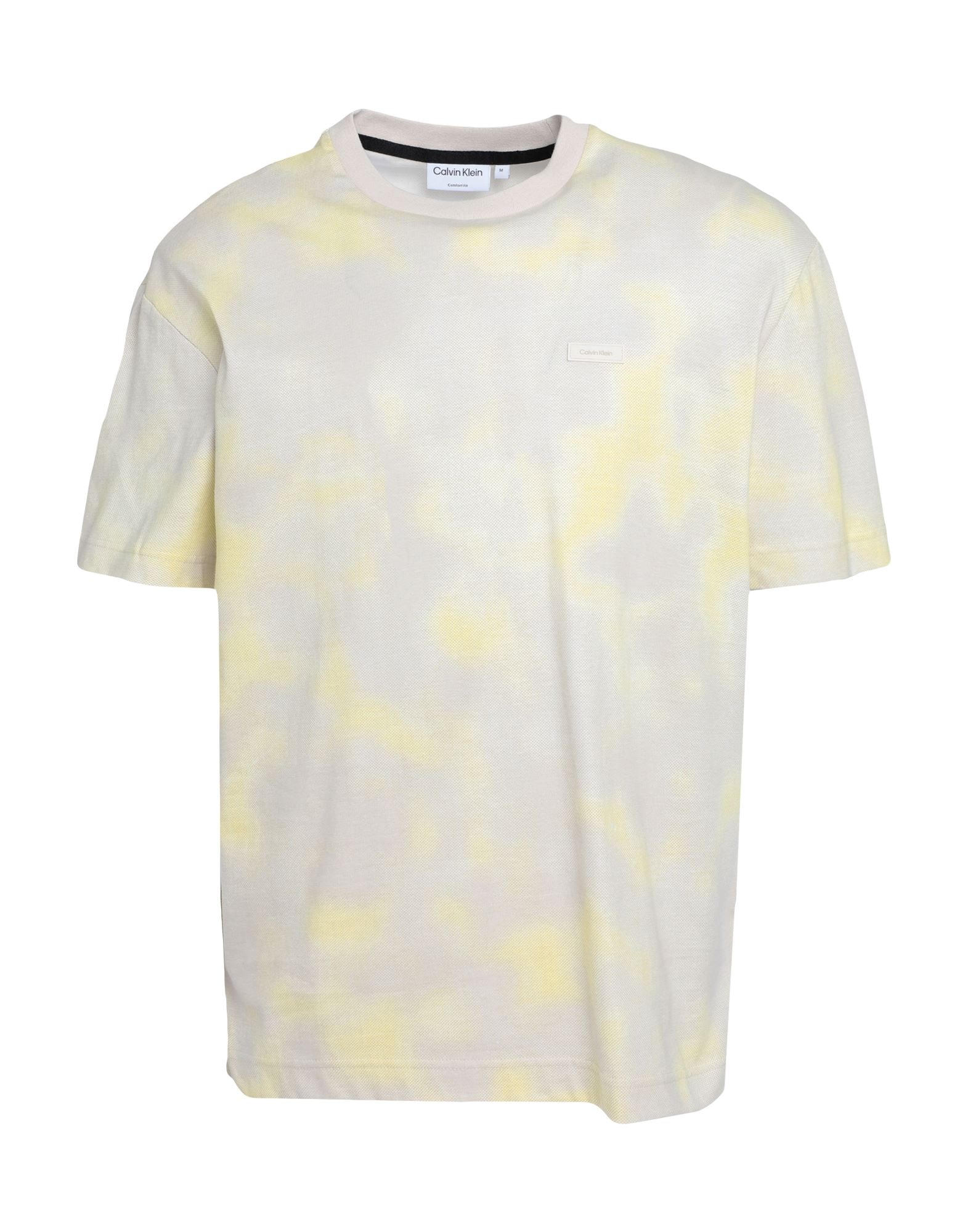 CALVIN KLEIN - Футболки