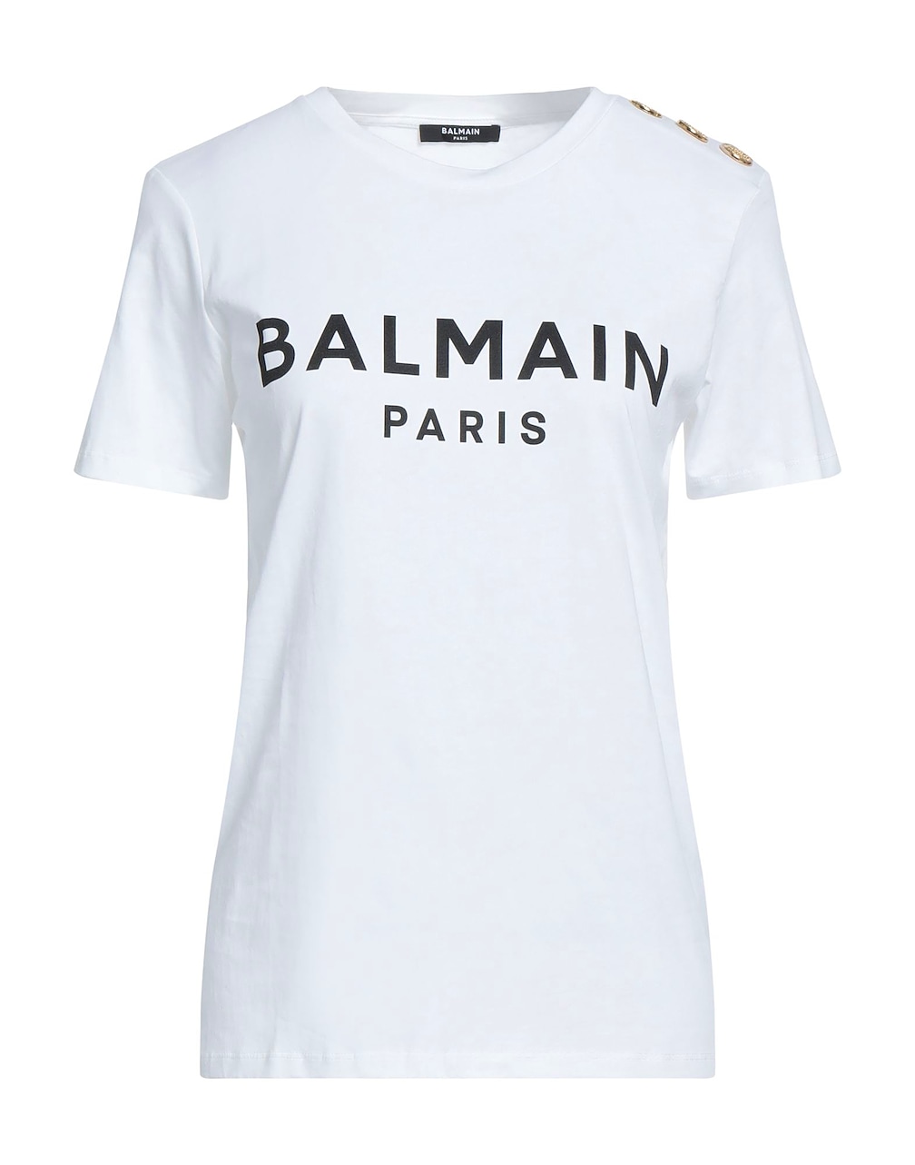 BALMAIN - T-shirts