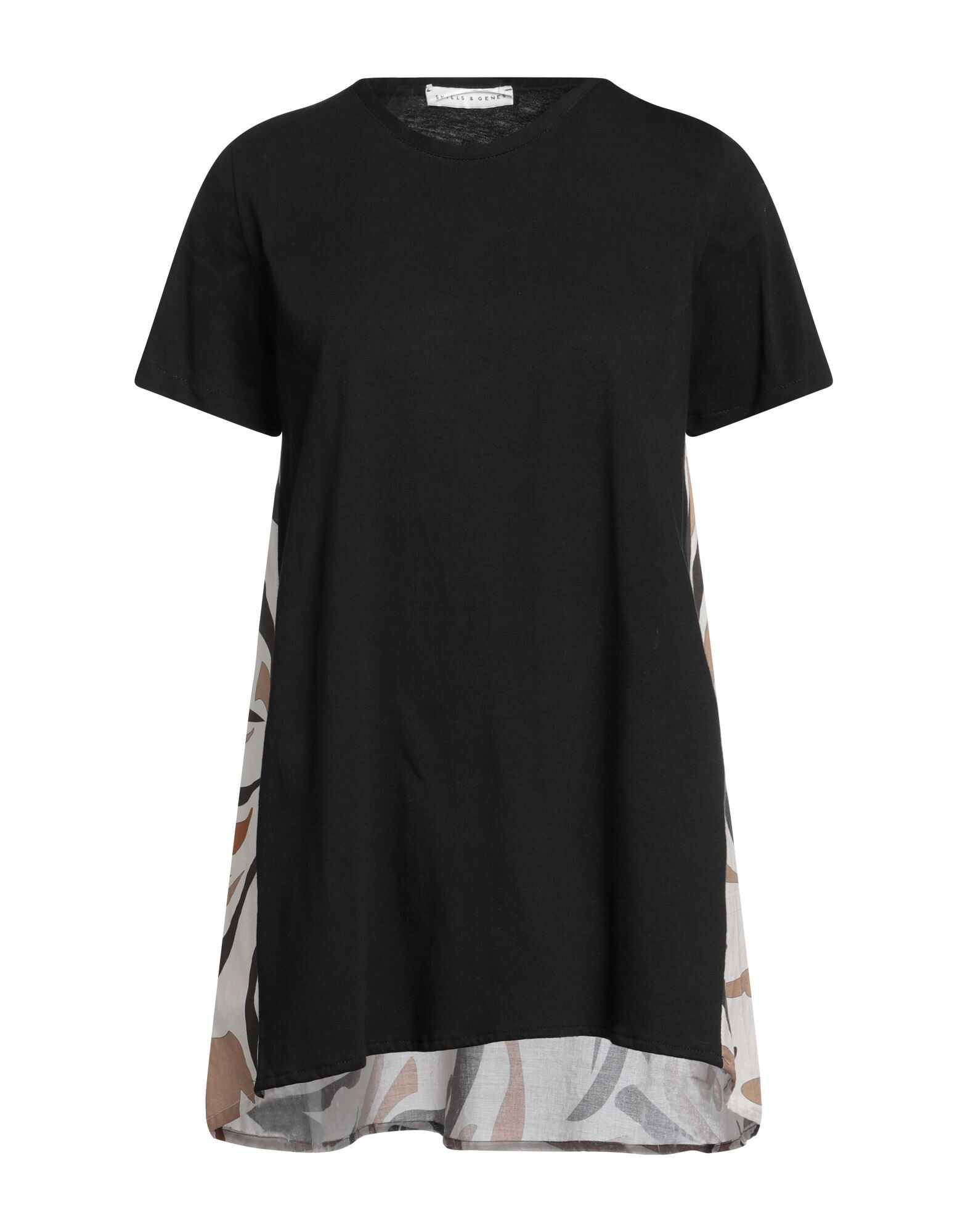 SKILLS & GENES - Tops