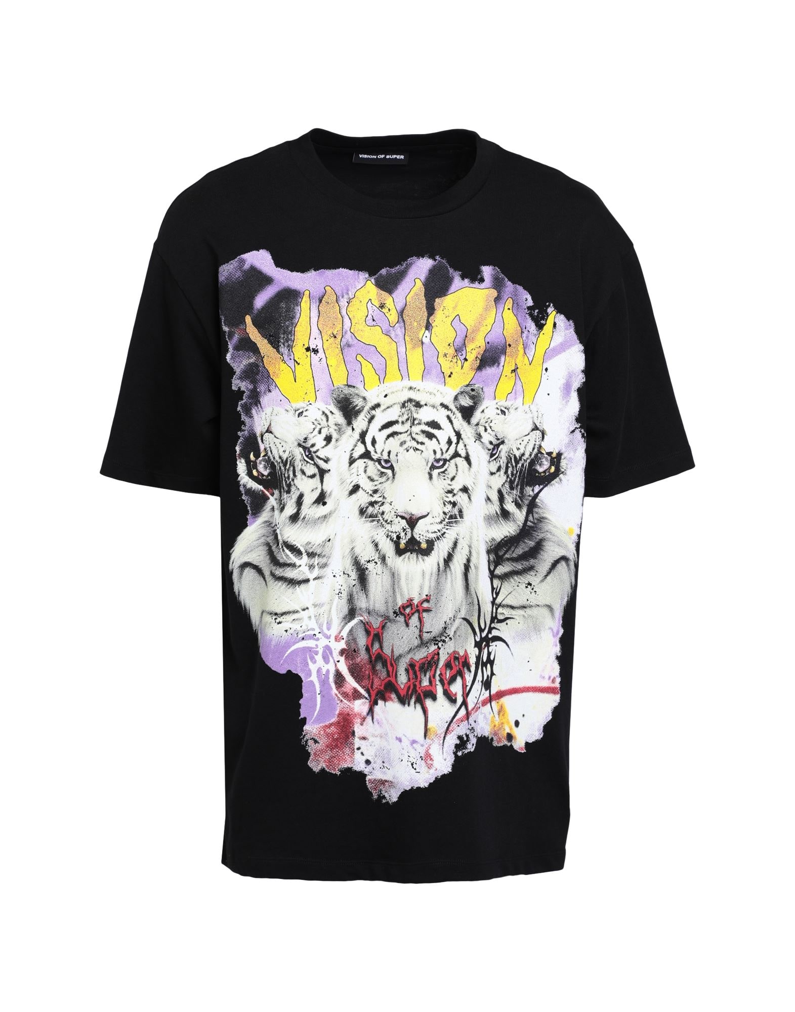 VISION OF SUPER - Футболки
