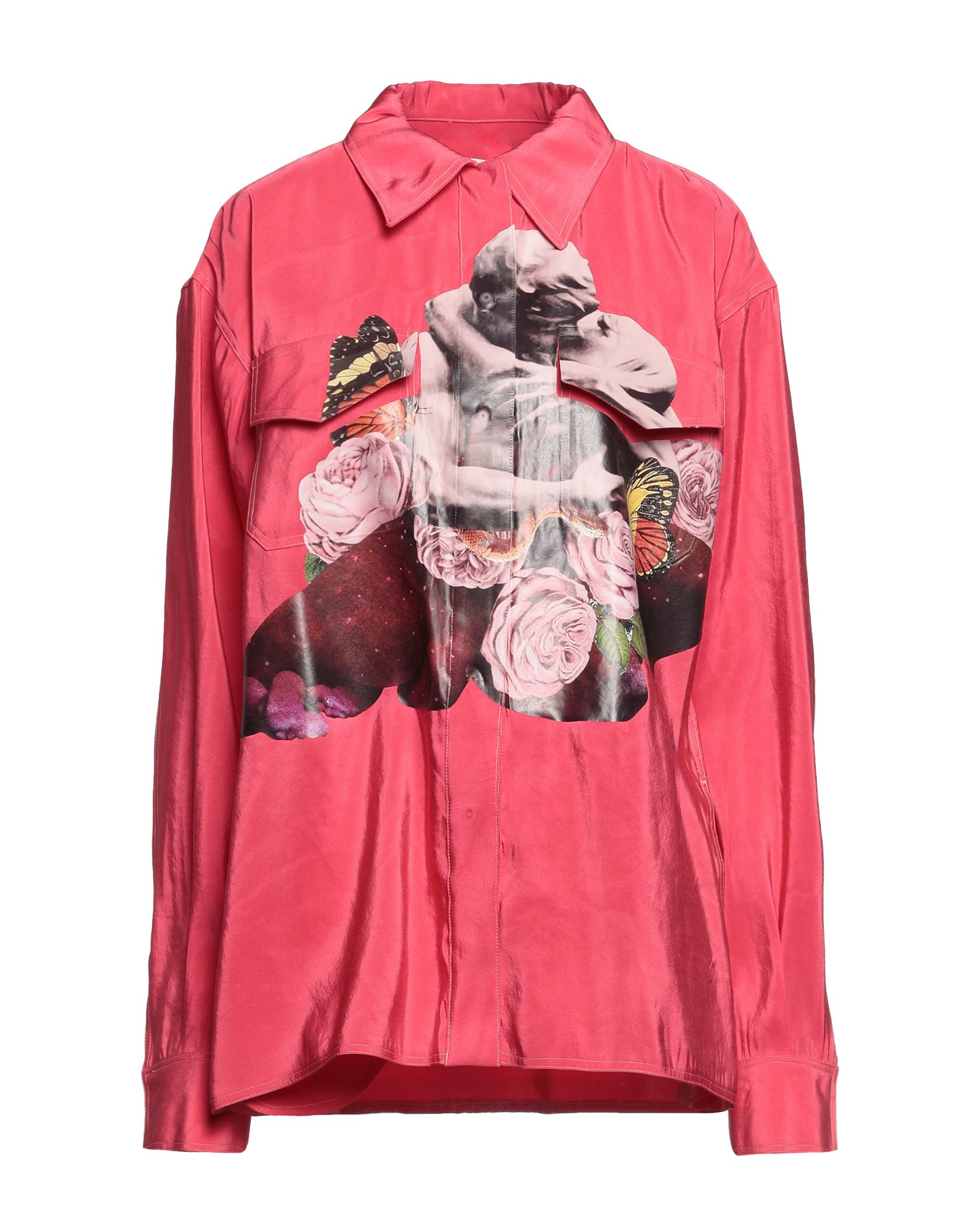 VALENTINO GARAVANI - Shirts