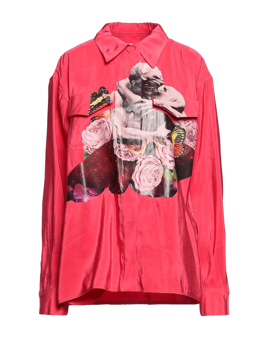 VALENTINO GARAVANI - Shirts