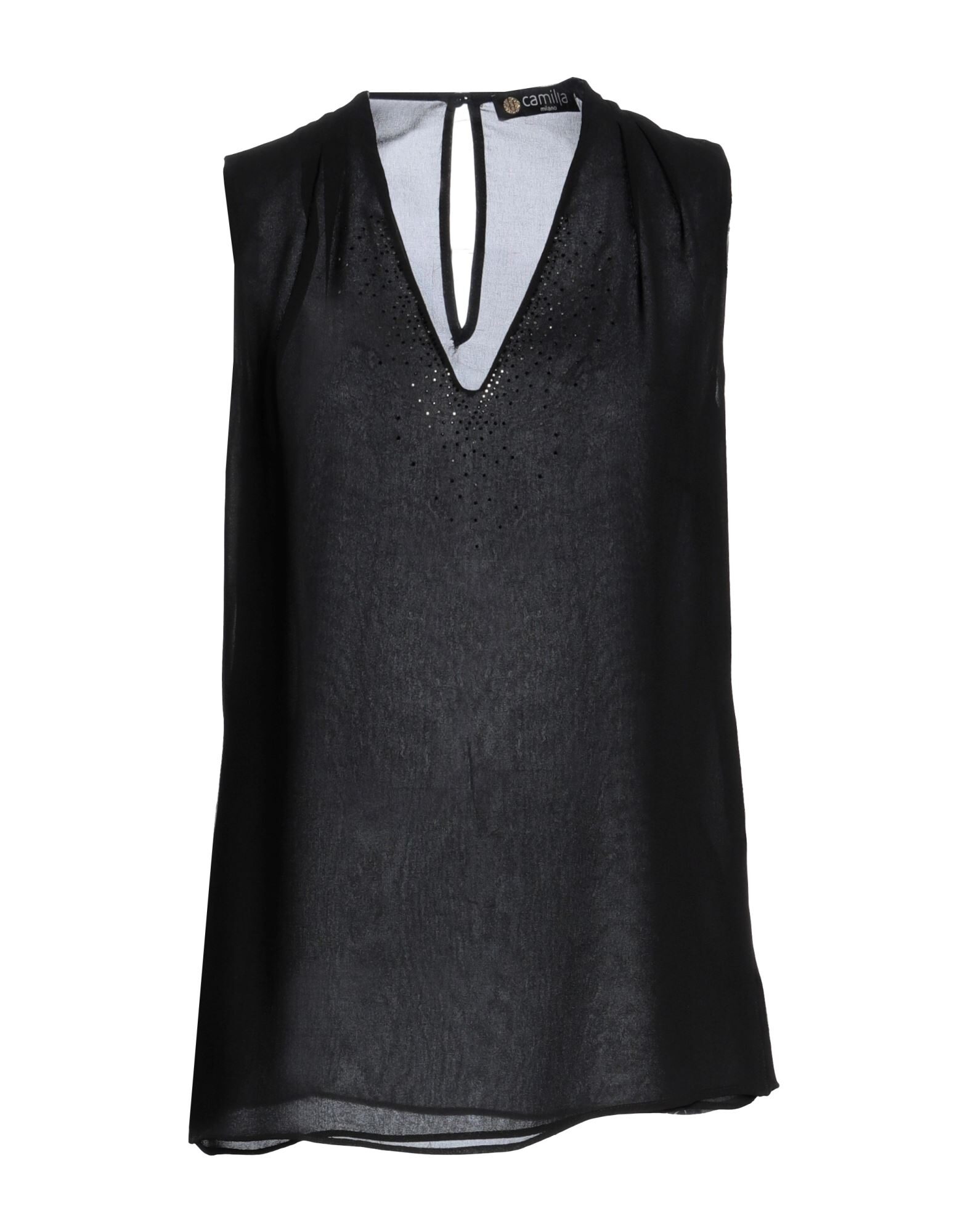 CAMILLA  Milano - トップス