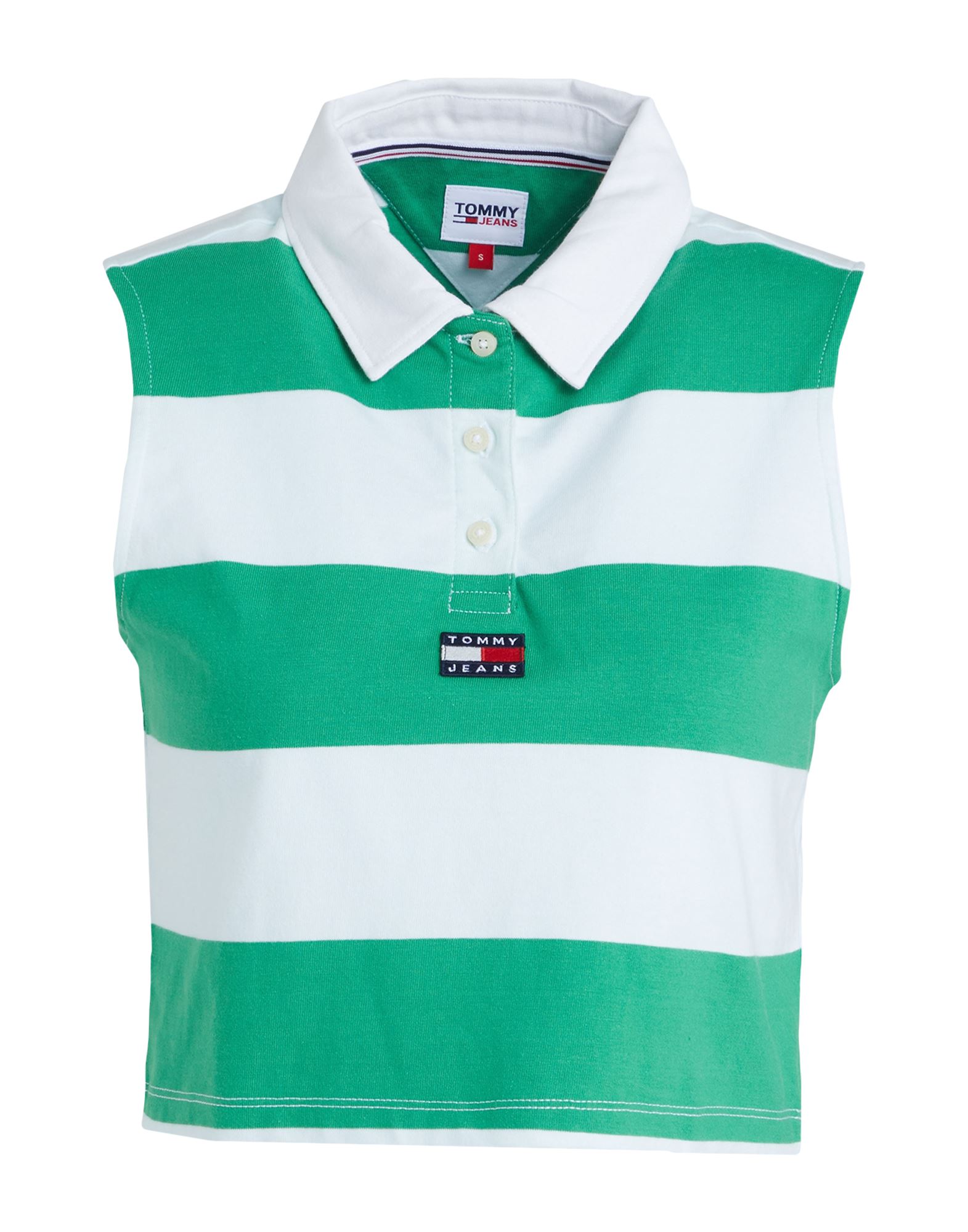 TOMMY JEANS - Polos