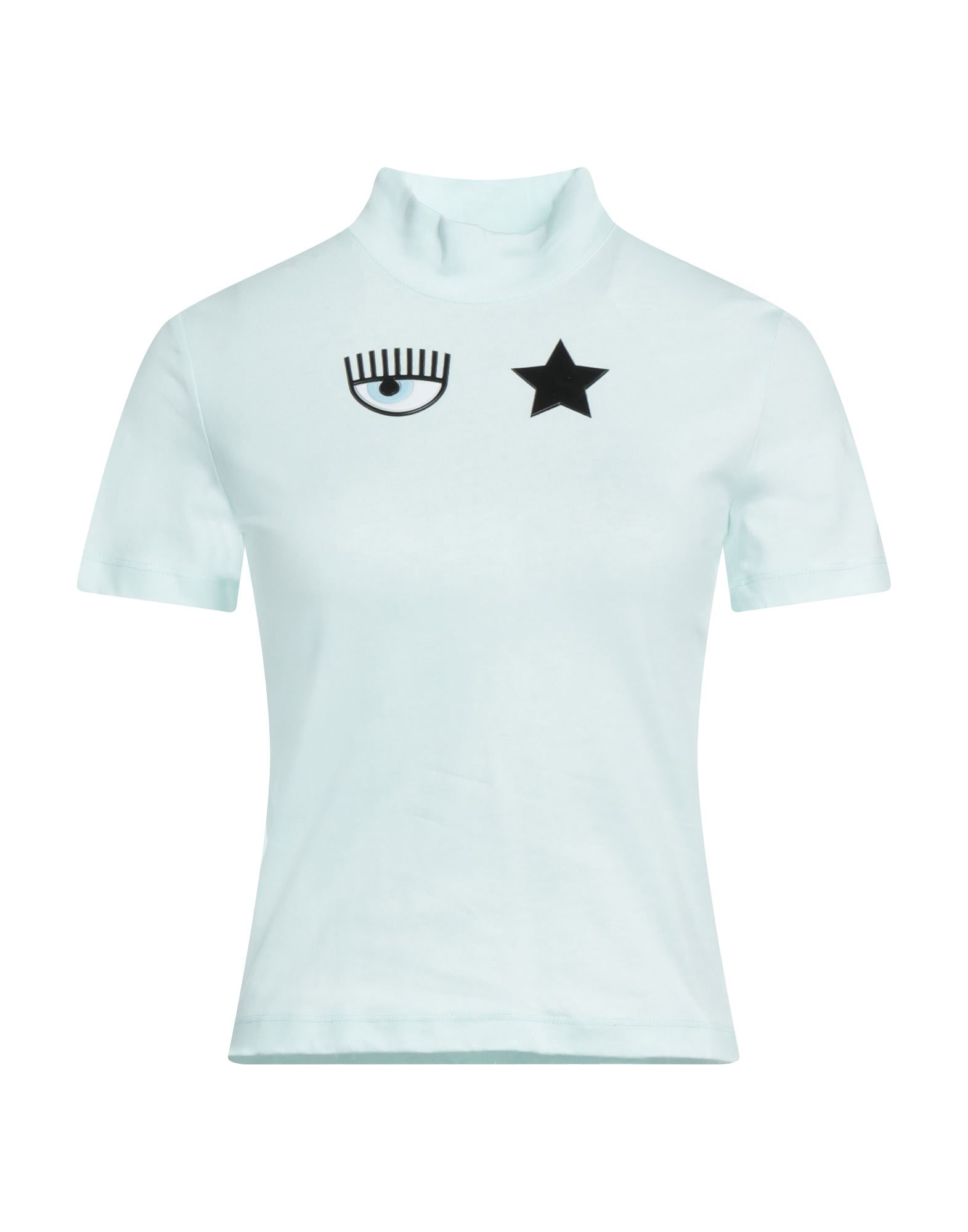 CHIARA FERRAGNI - T-shirts