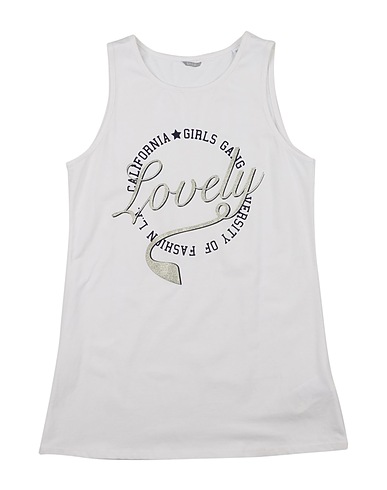 SARABANDA Tシャツ コットン 95% / ポリウレタン 5%