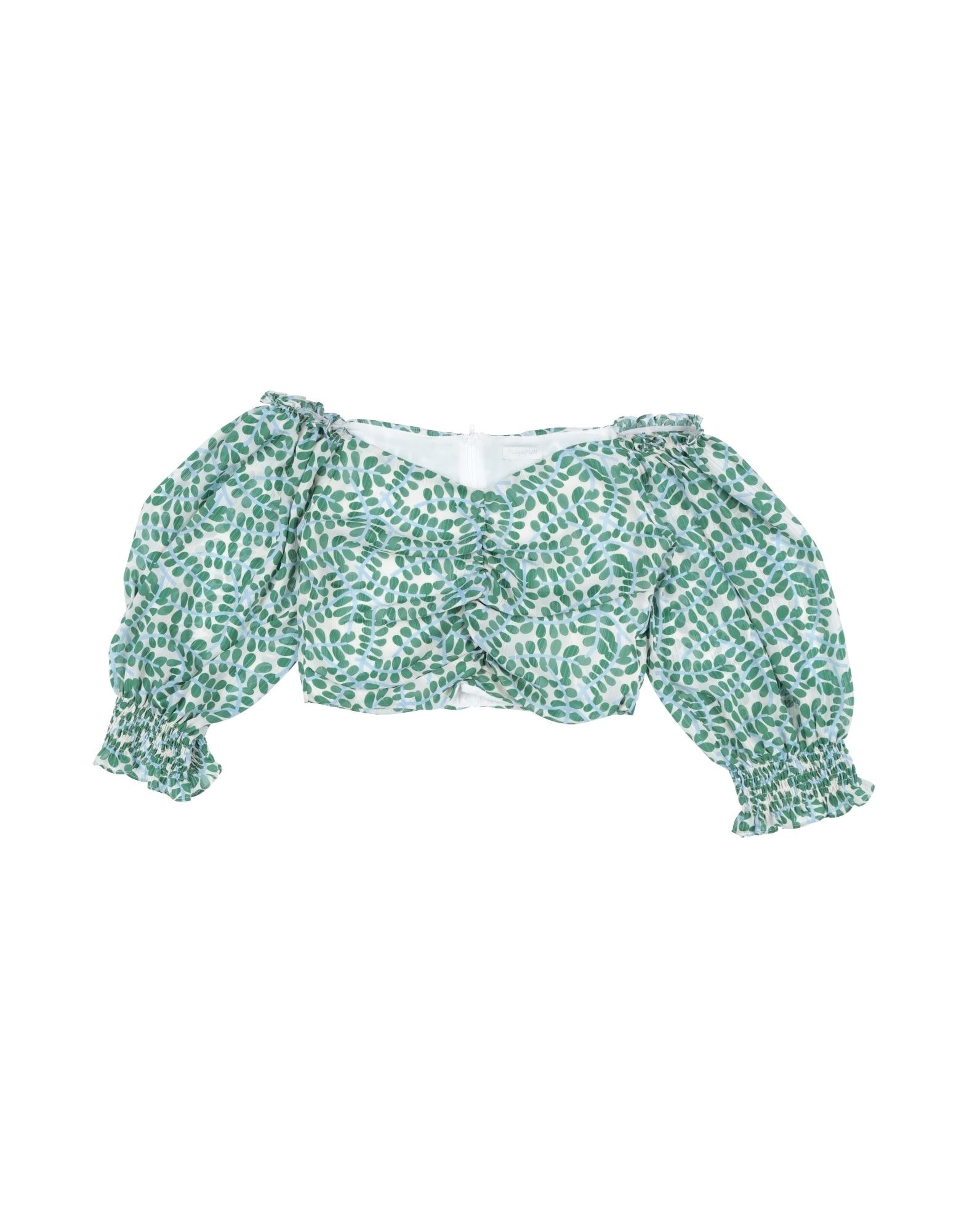 FUN & FUN - Топы без рукавов