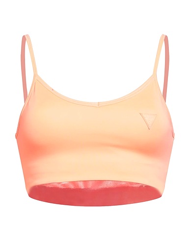 GUESS Tops de sport 75% Polyester, 25% Élasthanne