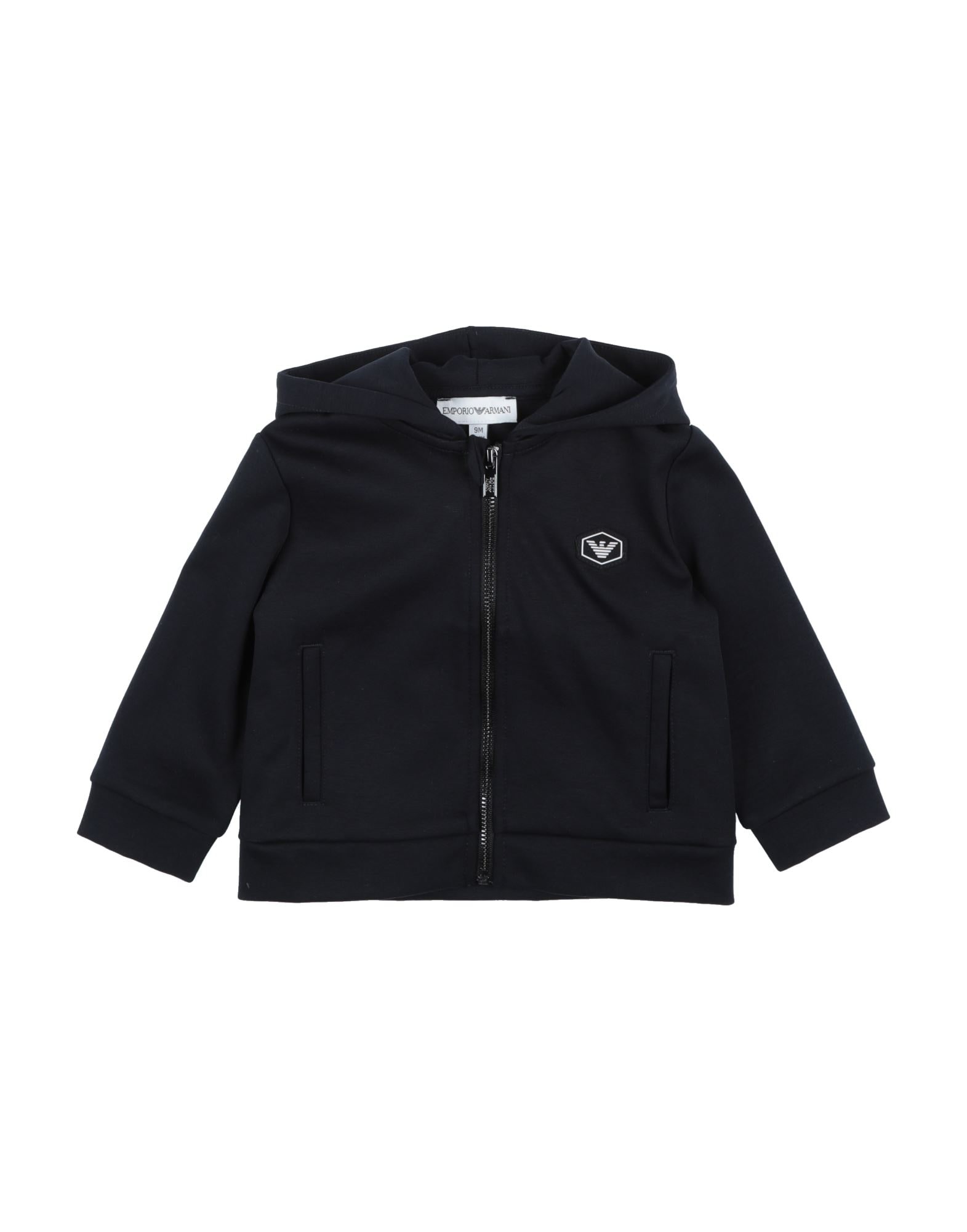 EMPORIO ARMANI - Sweatshirts