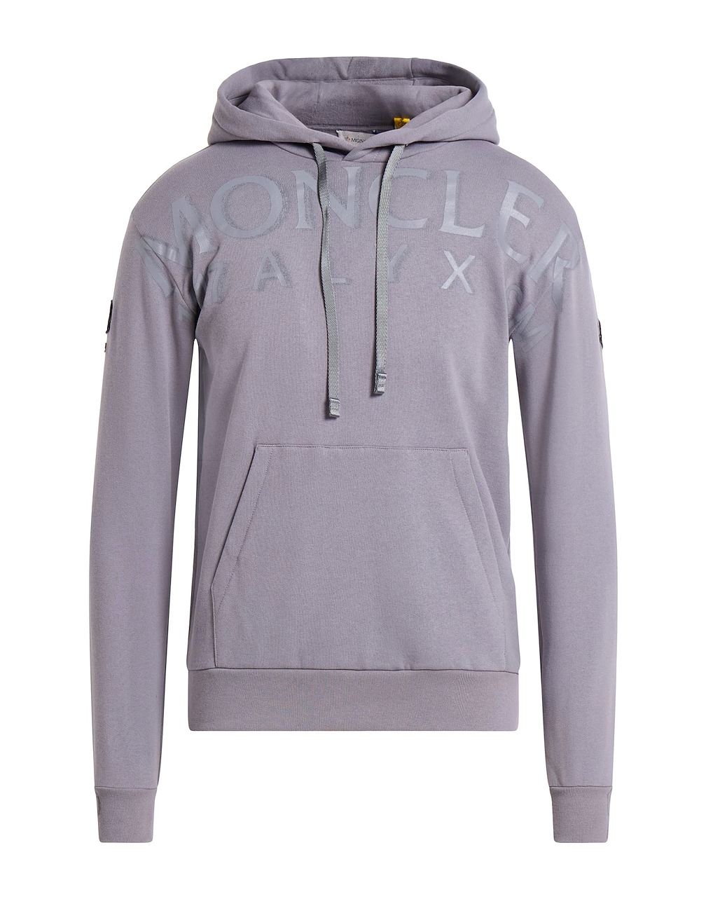 6 MONCLER 1017 ALYX 9SM - Sweat-shirts