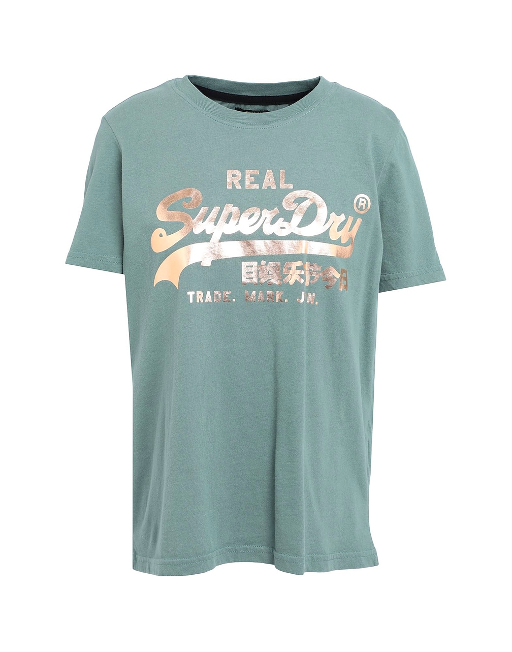 SUPERDRY - T-shirts