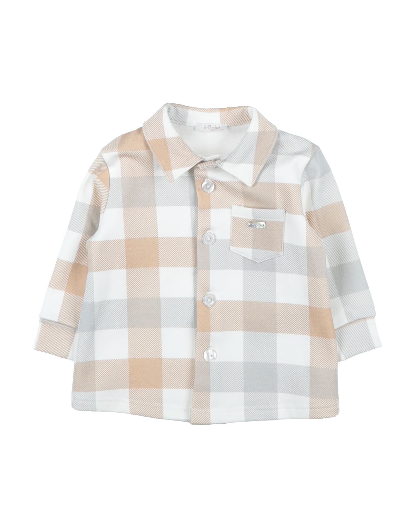 LE BEBÉ - Hemden