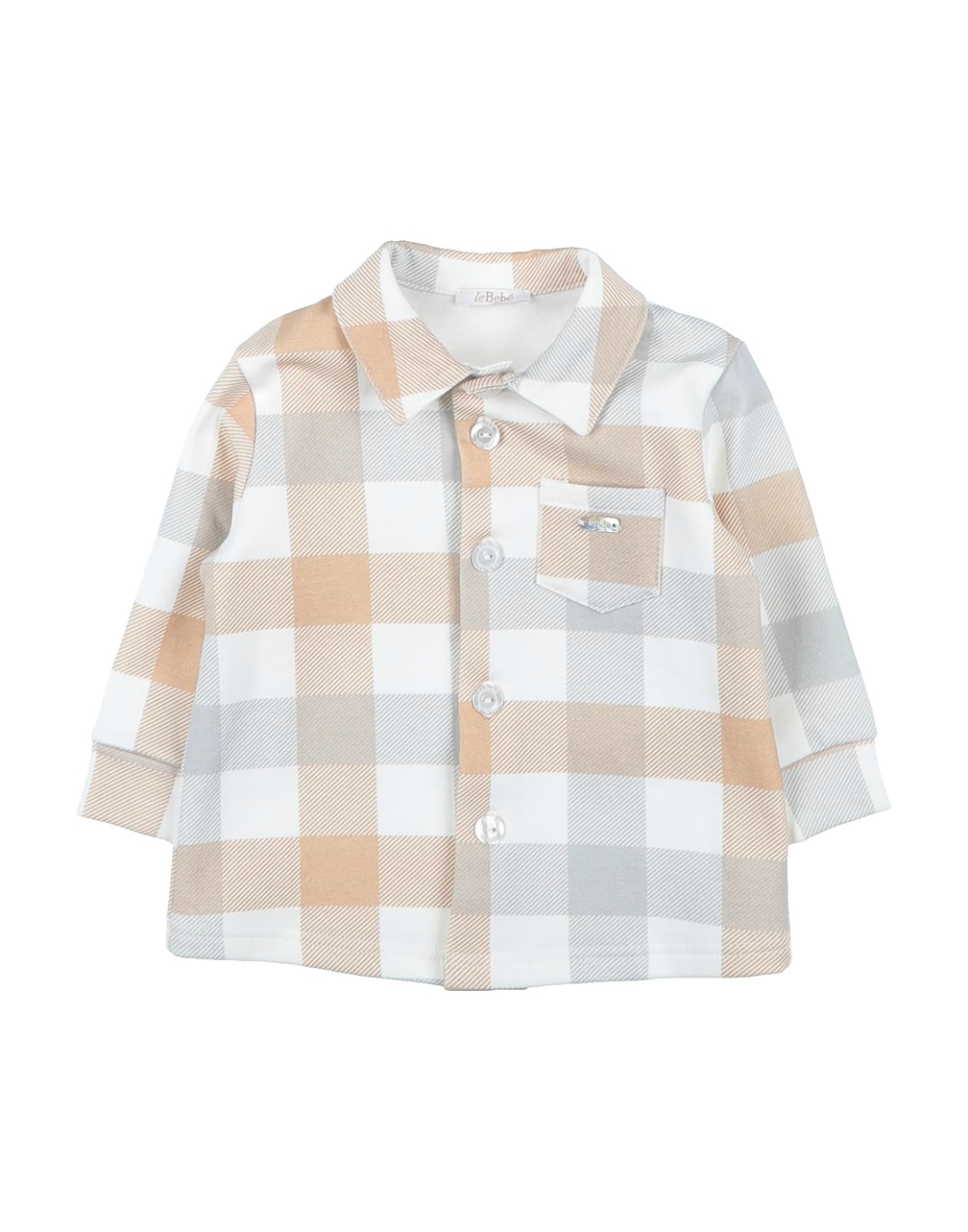 LE BEBÉ - Hemden
