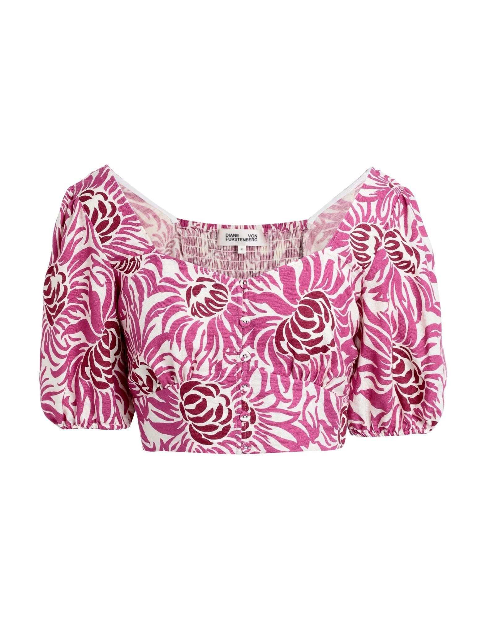 DIANE VON FURSTENBERG - Tops