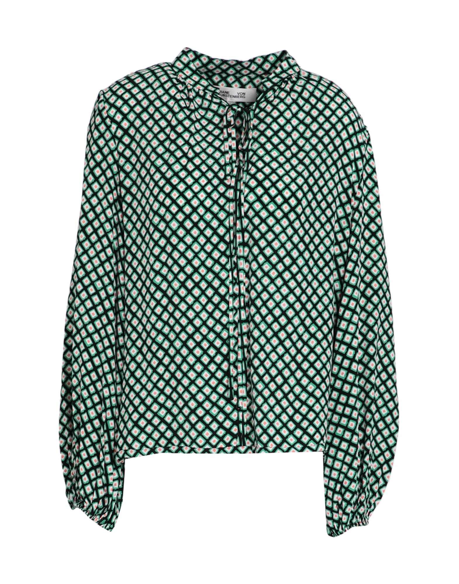 DIANE VON FURSTENBERG - トップス