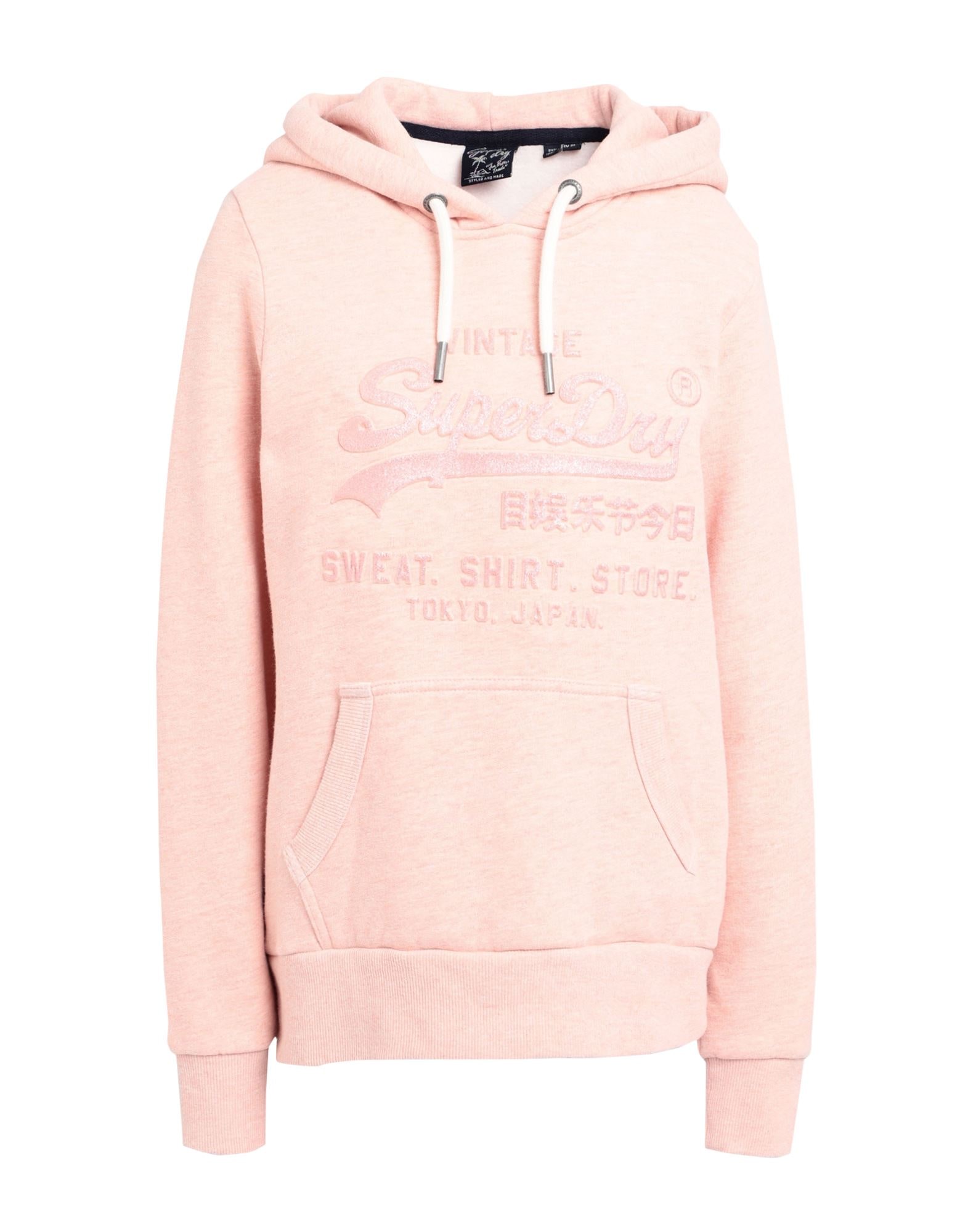 SUPERDRY - Sweat-shirts