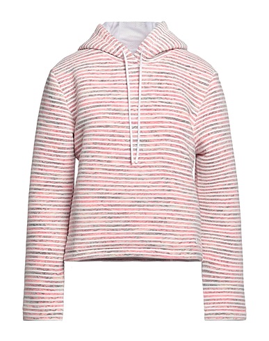 UNDER ARMOUR Felpa Rosa 100% Poliestere