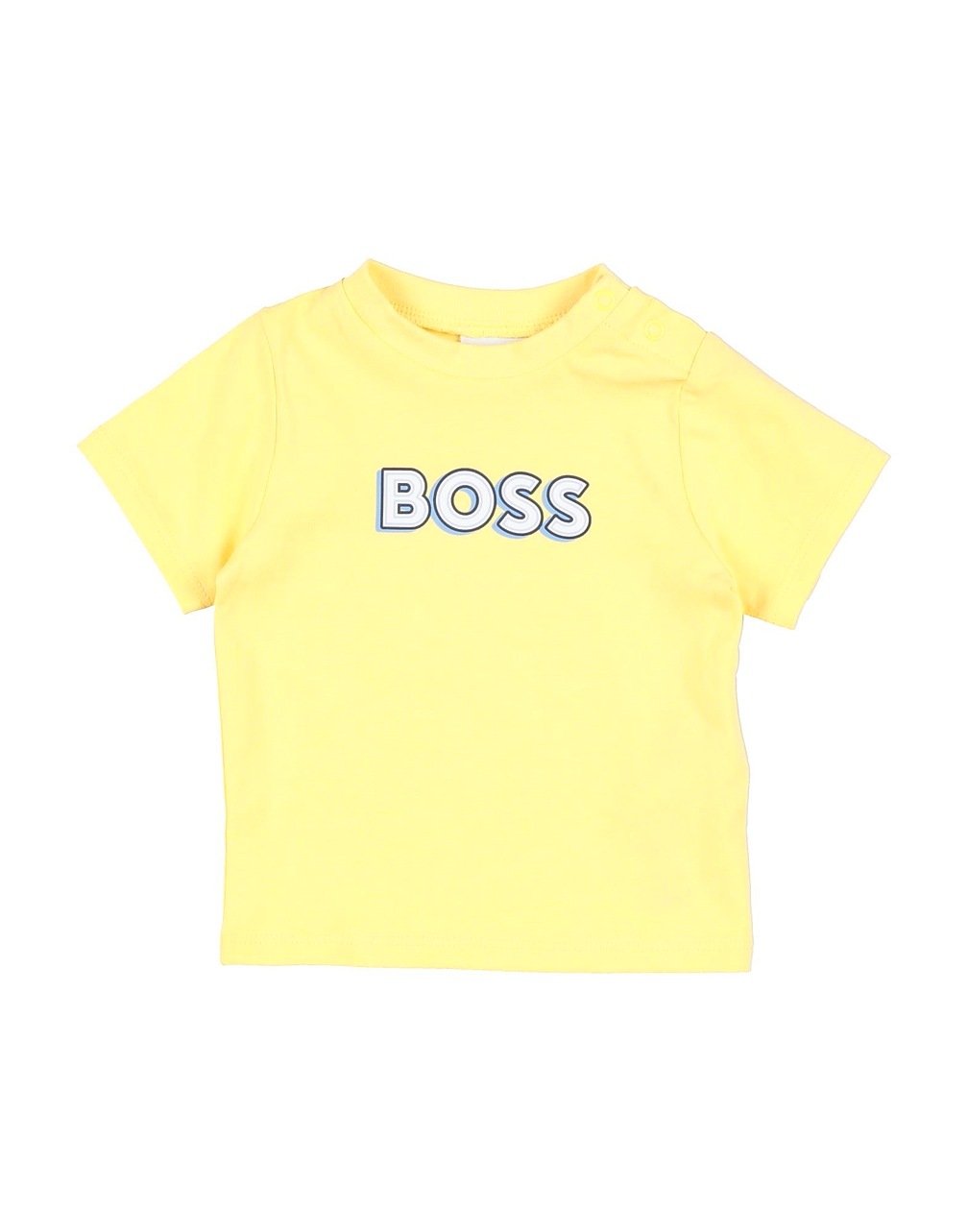 BOSS - T-shirts
