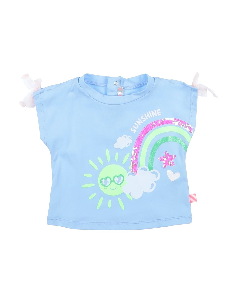 BILLIEBLUSH - T-shirts
