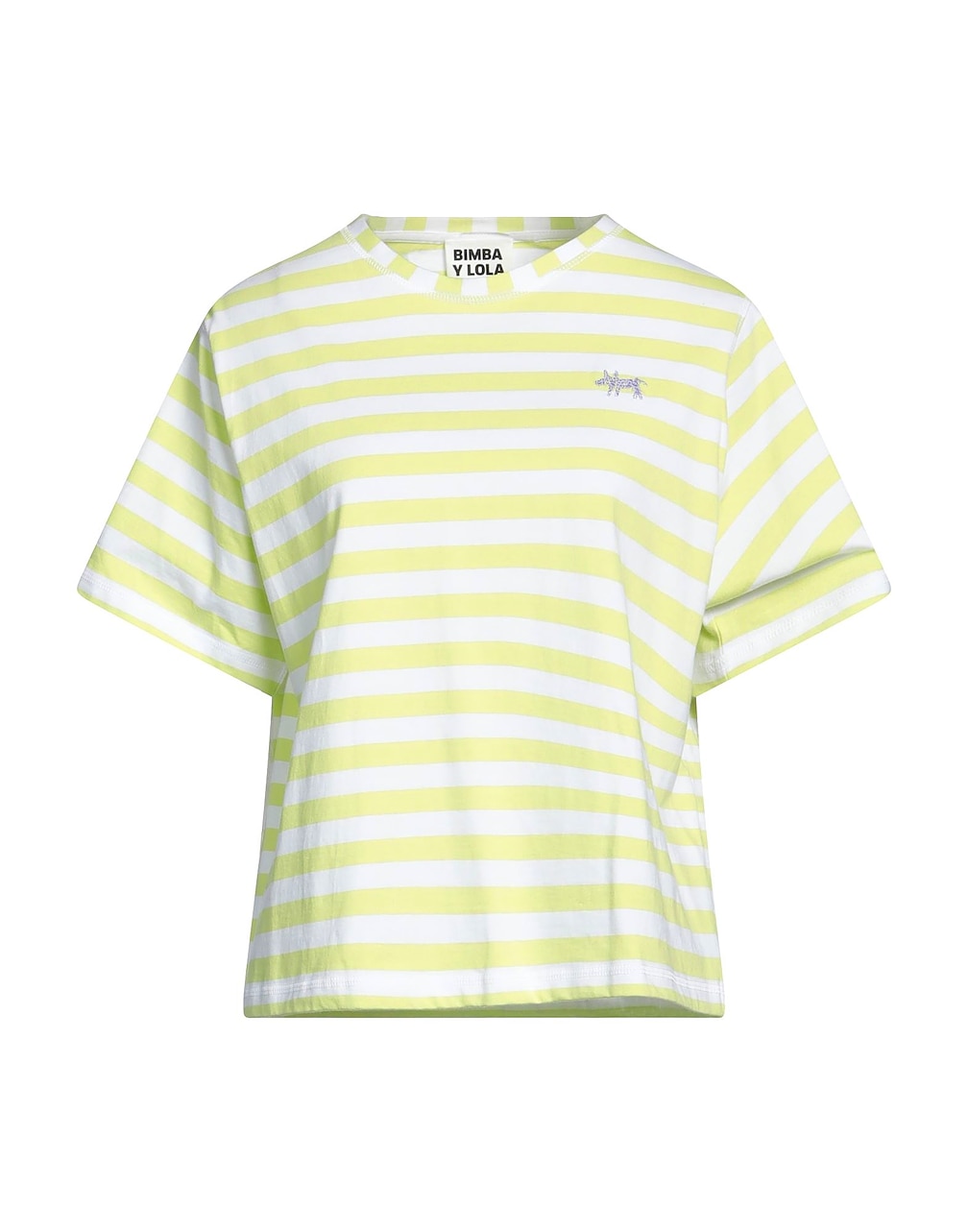 BIMBA Y LOLA - T-shirts