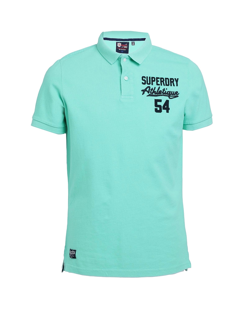 SUPERDRY - Polos