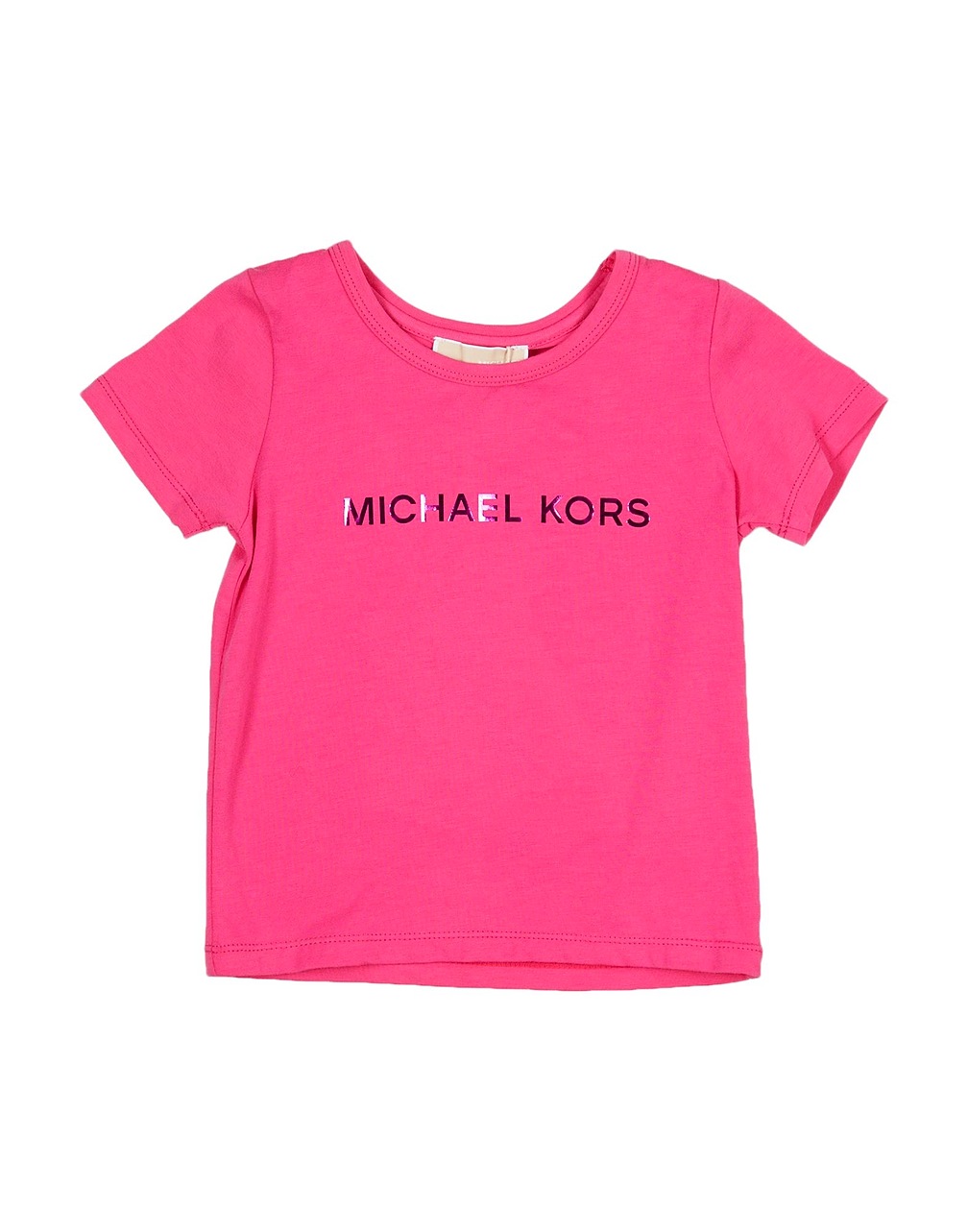 MICHAEL KORS KIDS - T-shirts
