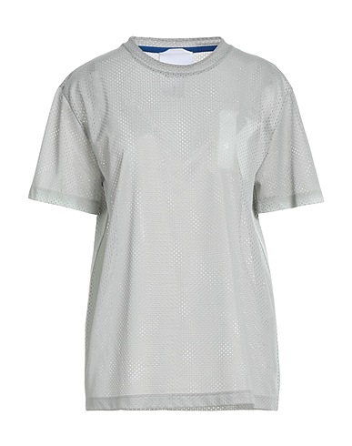 KOCCA T-shirt Grey 100% Polyester