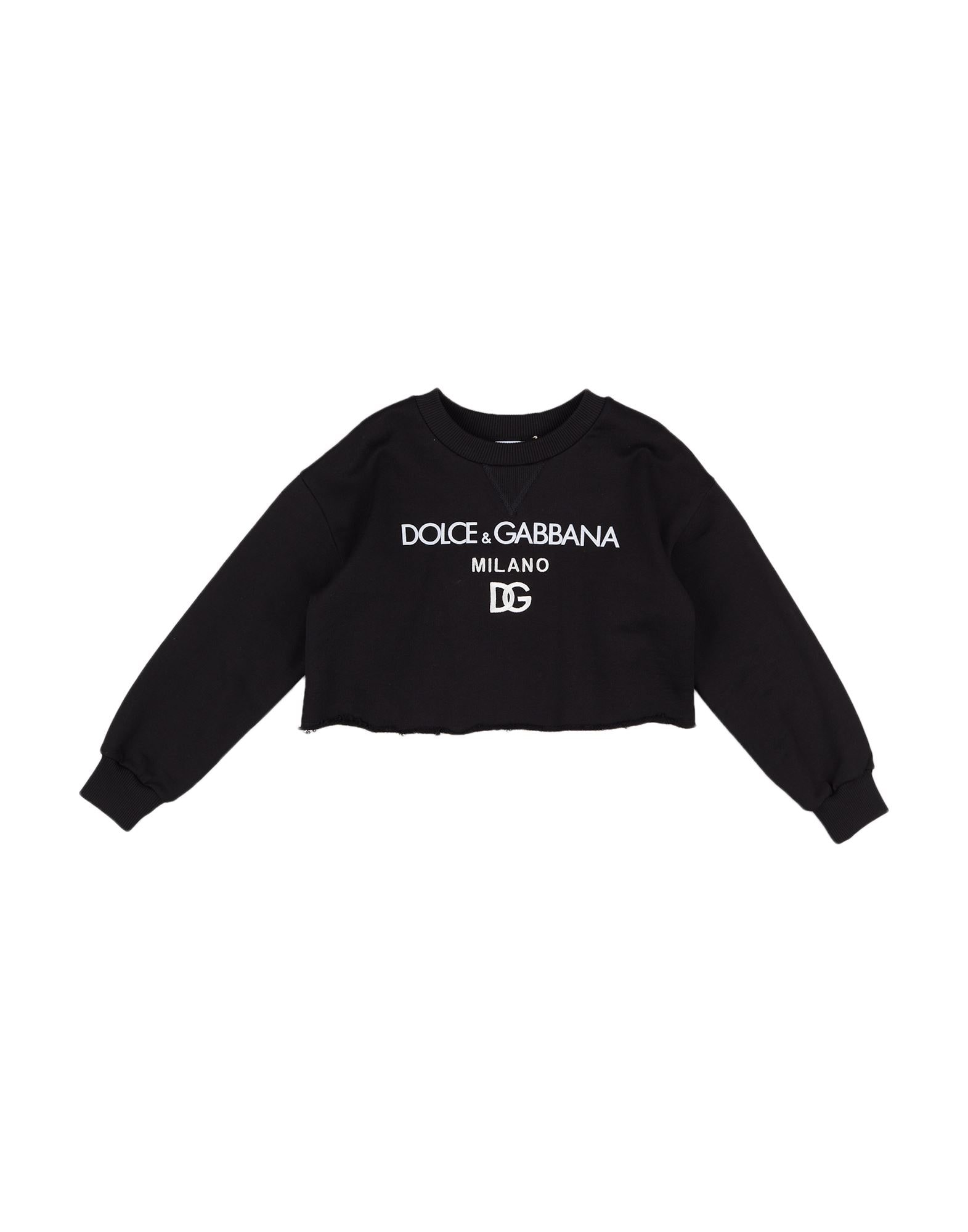 DOLCE&GABBANA - Sweatshirts