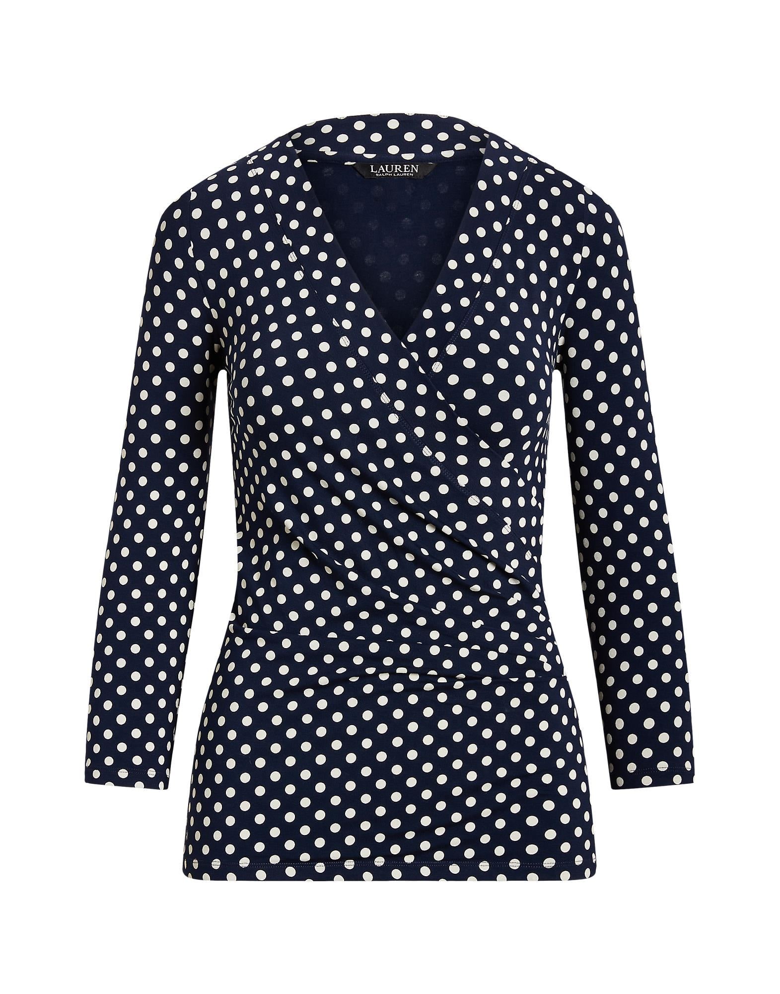 LAUREN RALPH LAUREN - Τοπ