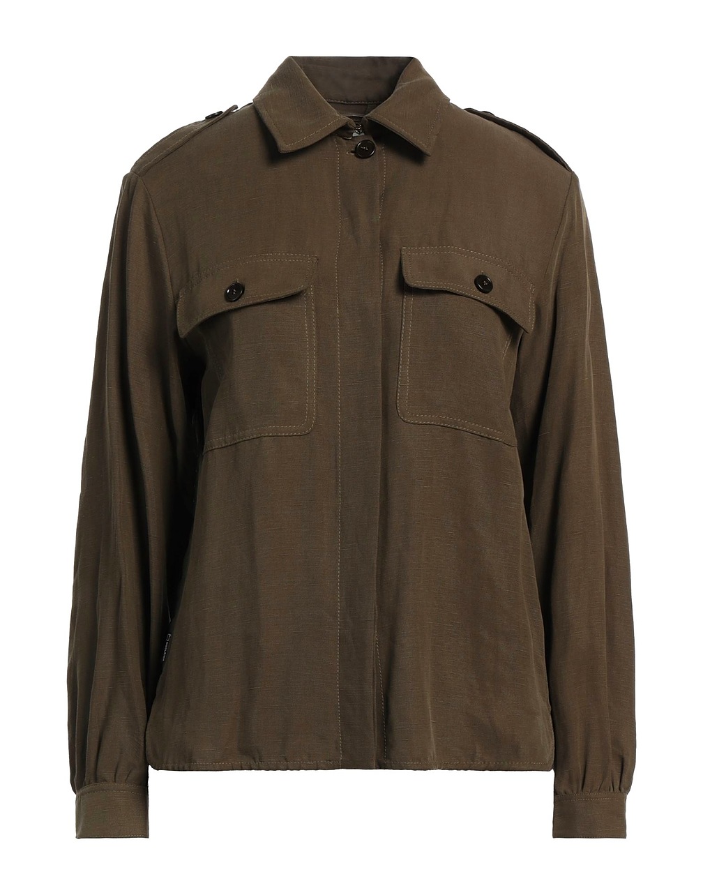 WOOLRICH - Shirts