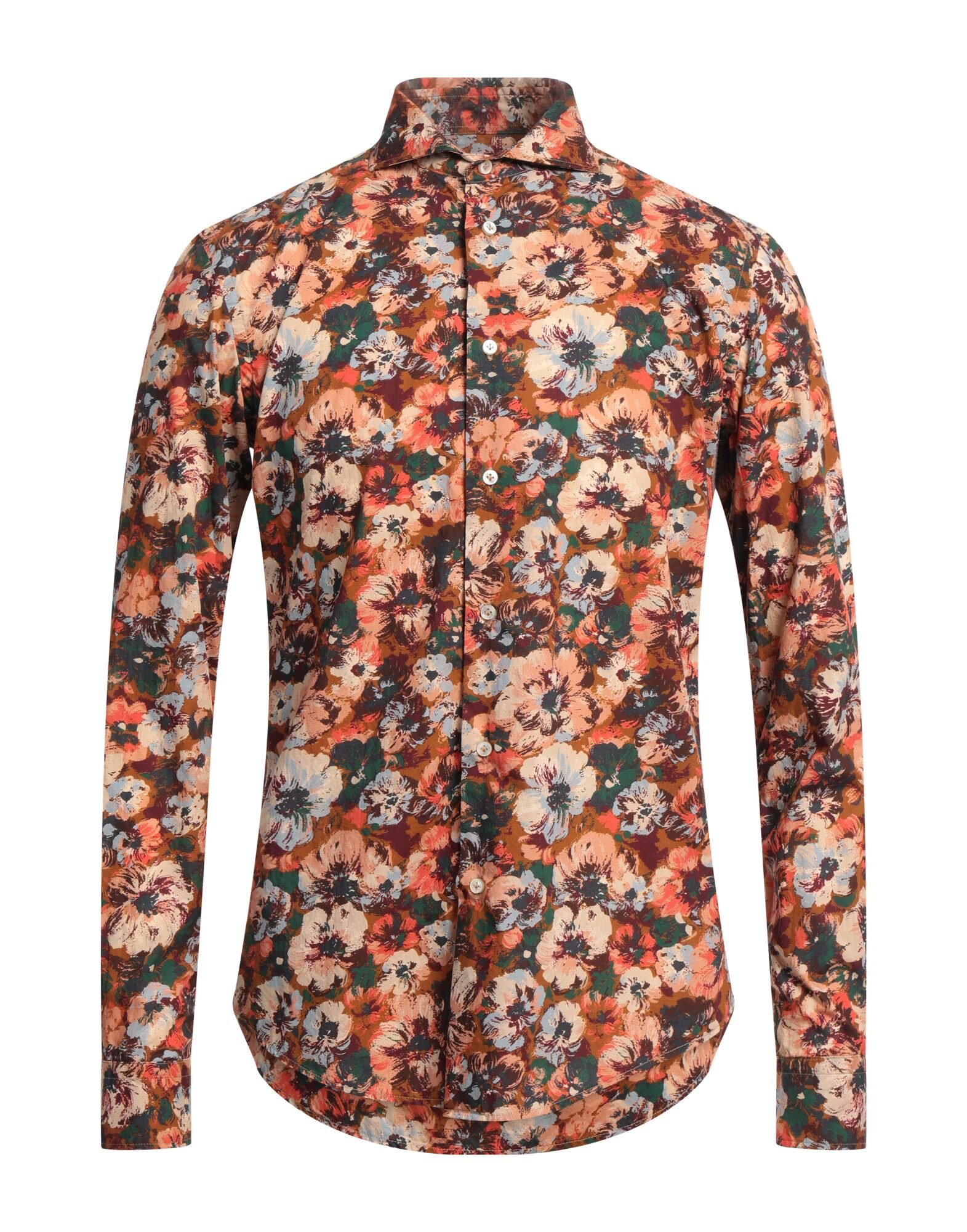 BRIAN DALES - Camicie