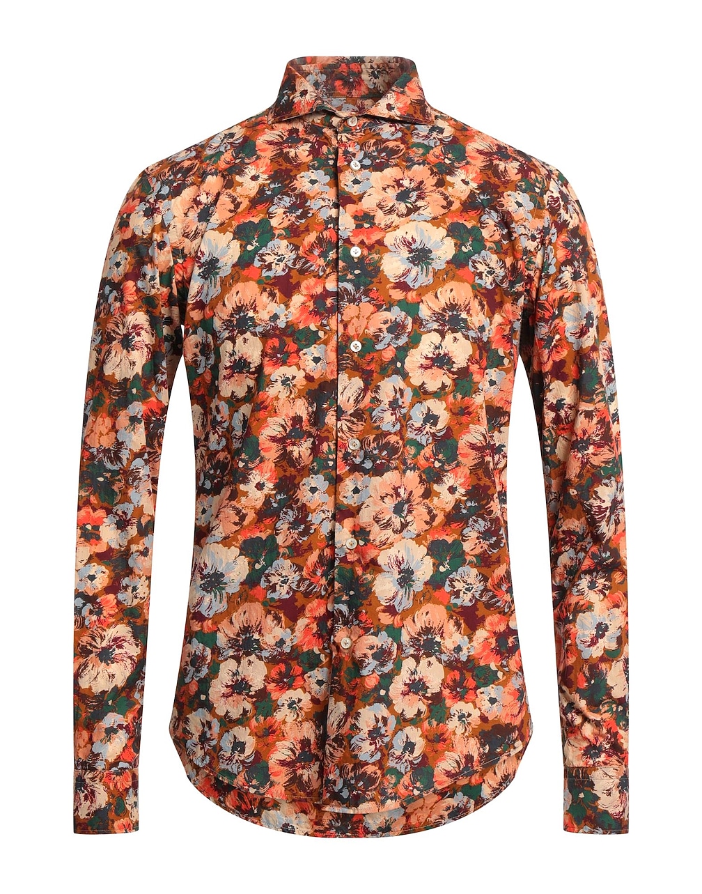 BRIAN DALES - Camicie