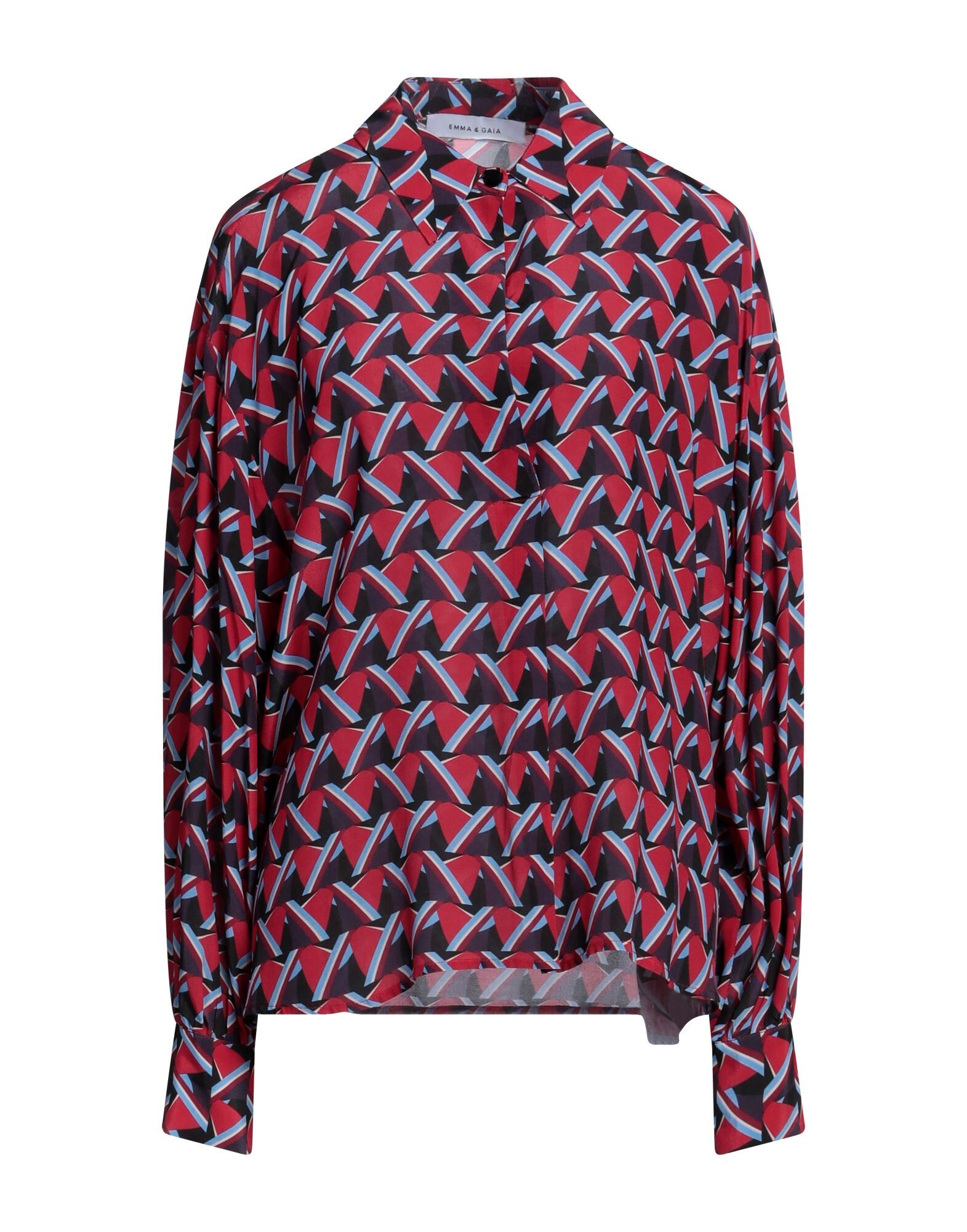 EMMA & GAIA - Camicie