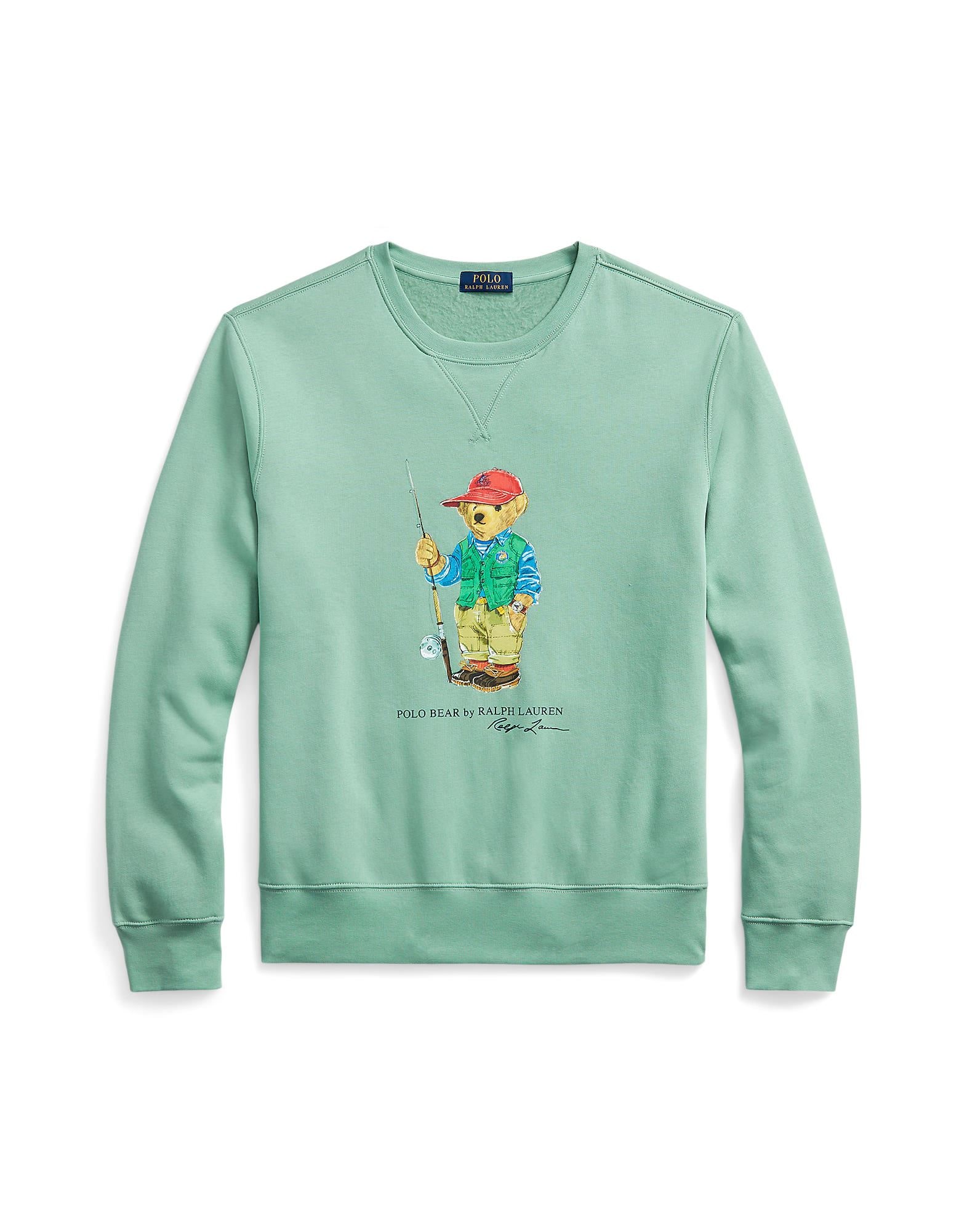 POLO RALPH LAUREN - Sweatshirts