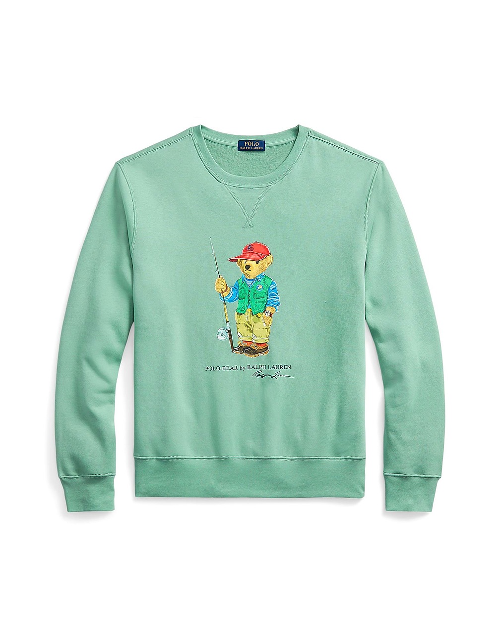 POLO RALPH LAUREN - Sweatshirts