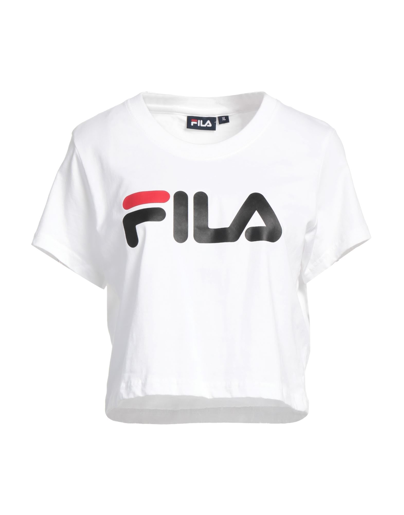 FILA - Футболки