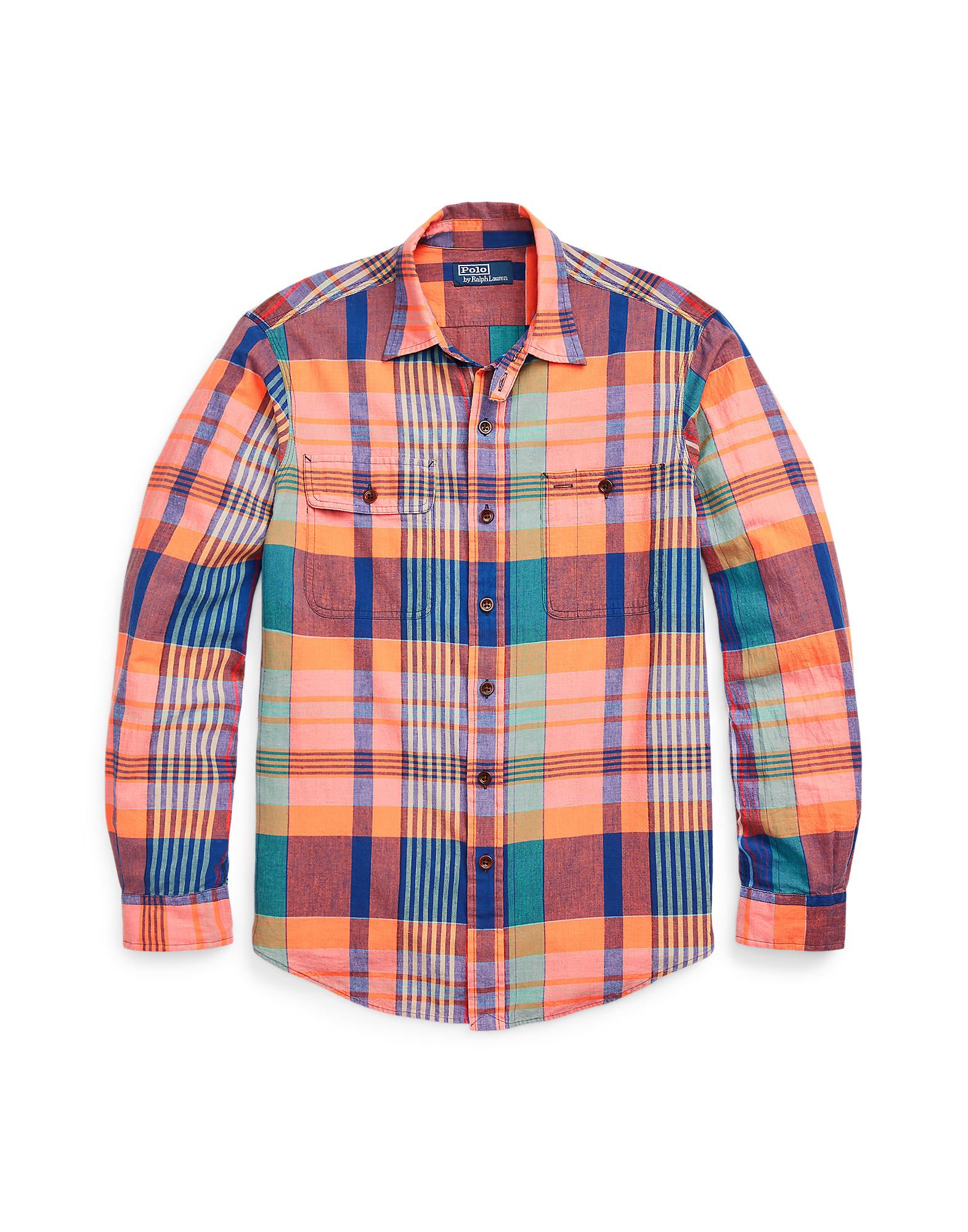 POLO RALPH LAUREN - Shirts