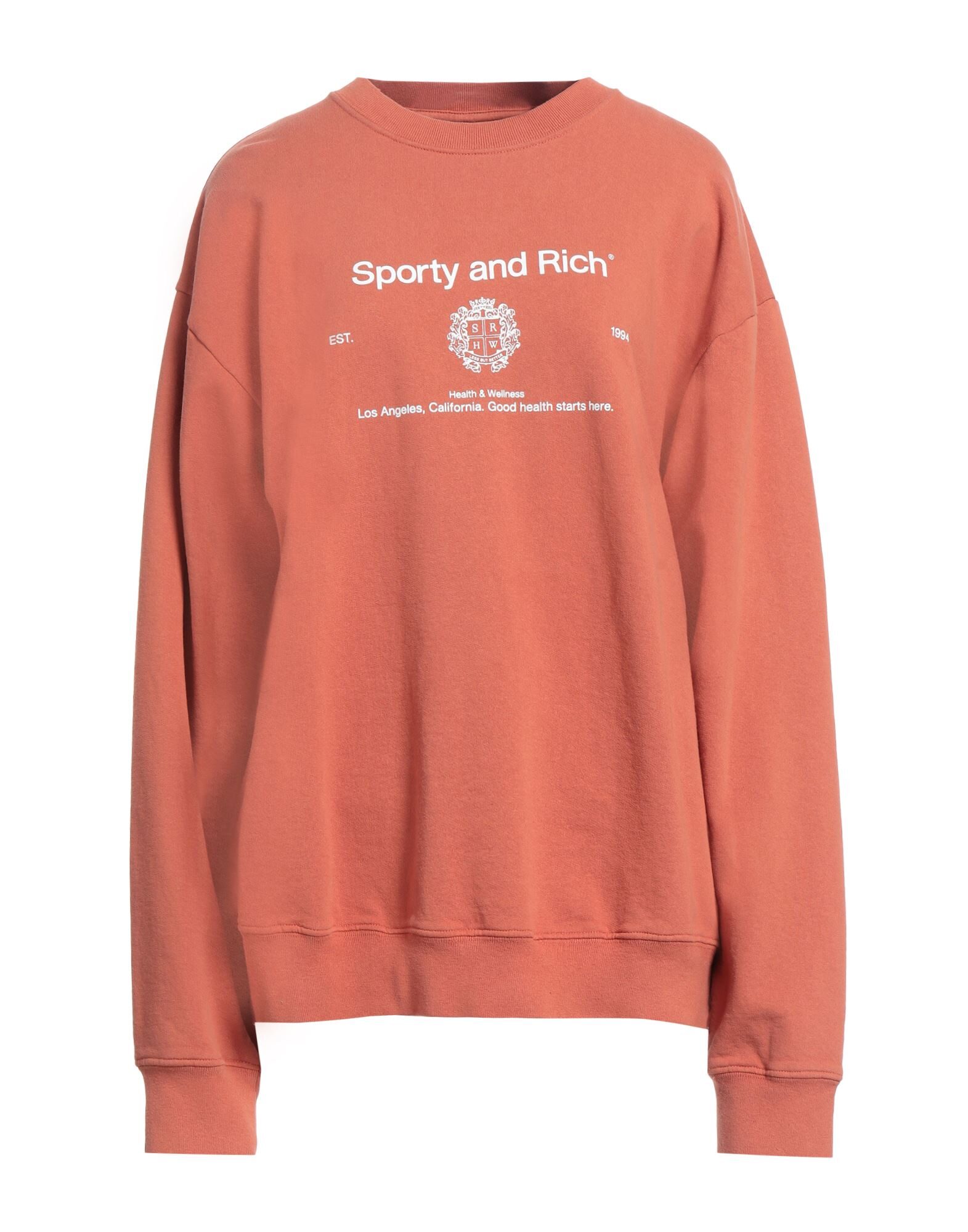 SPORTY & RICH - Sweatshirts
