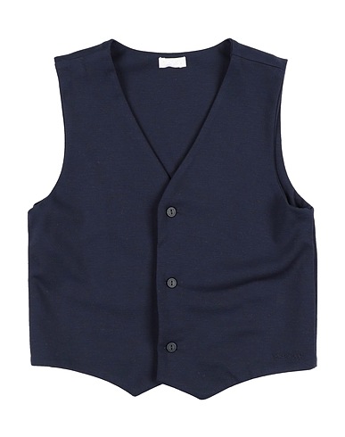 NANÁN Waistcoat 70% Viscose, 24% Polyamide, 6% Lycra®
