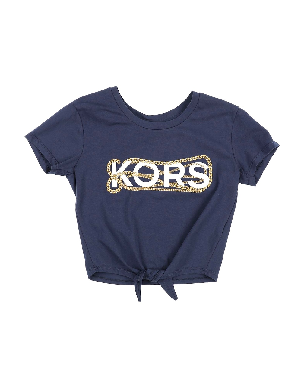 MICHAEL KORS KIDS - T-shirts