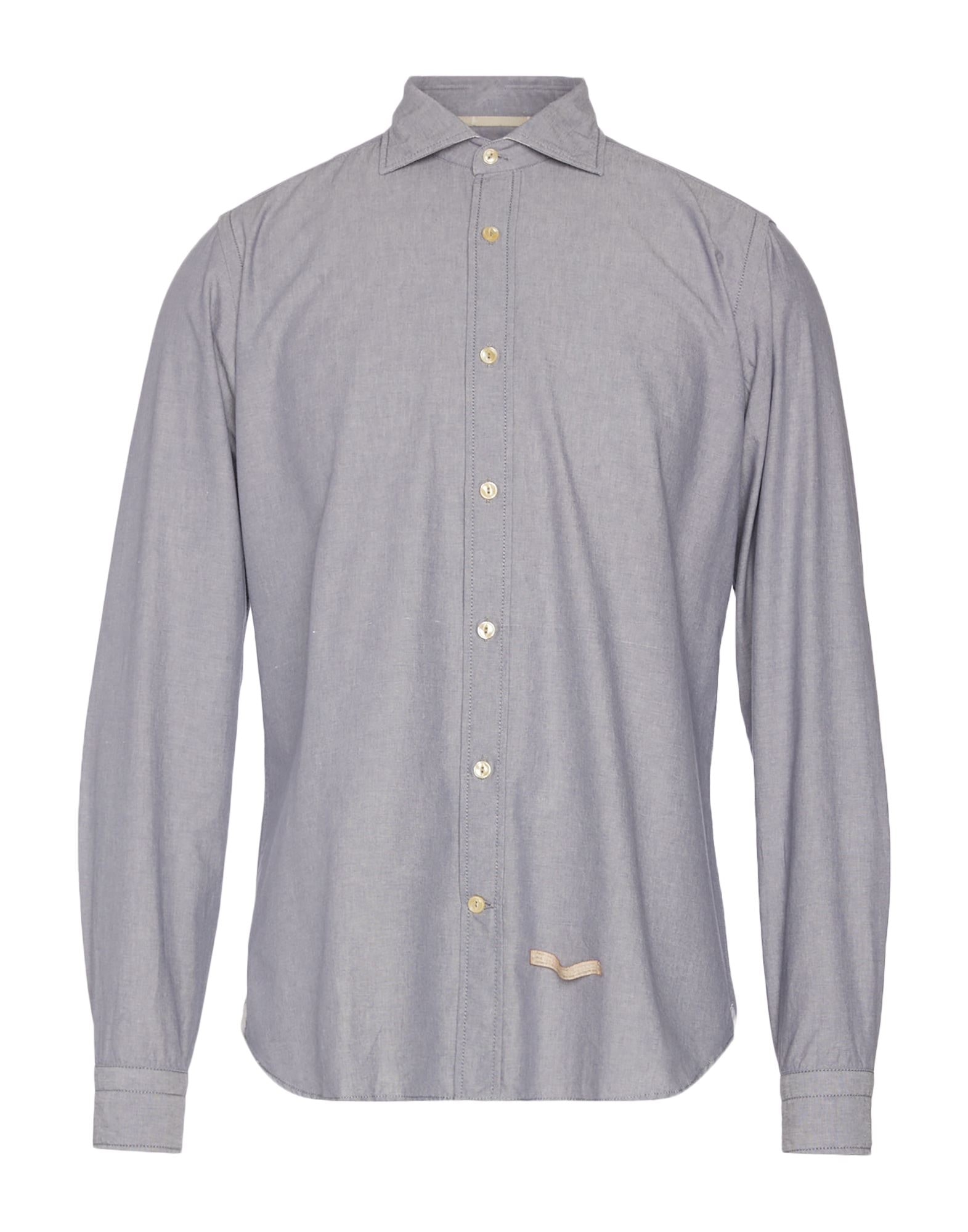 TINTORIA MATTEI 954 - Shirts