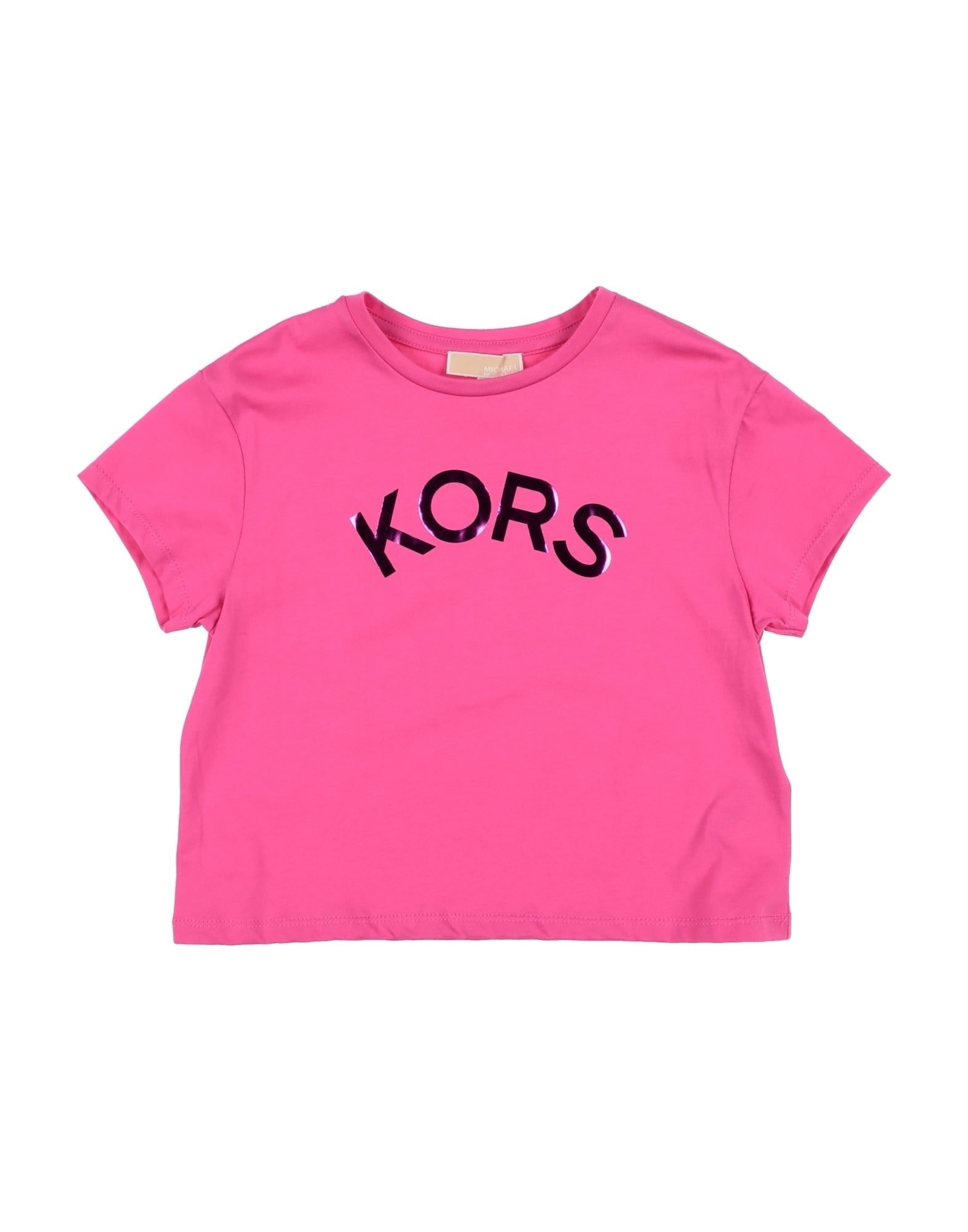 MICHAEL KORS KIDS - Camisetas
