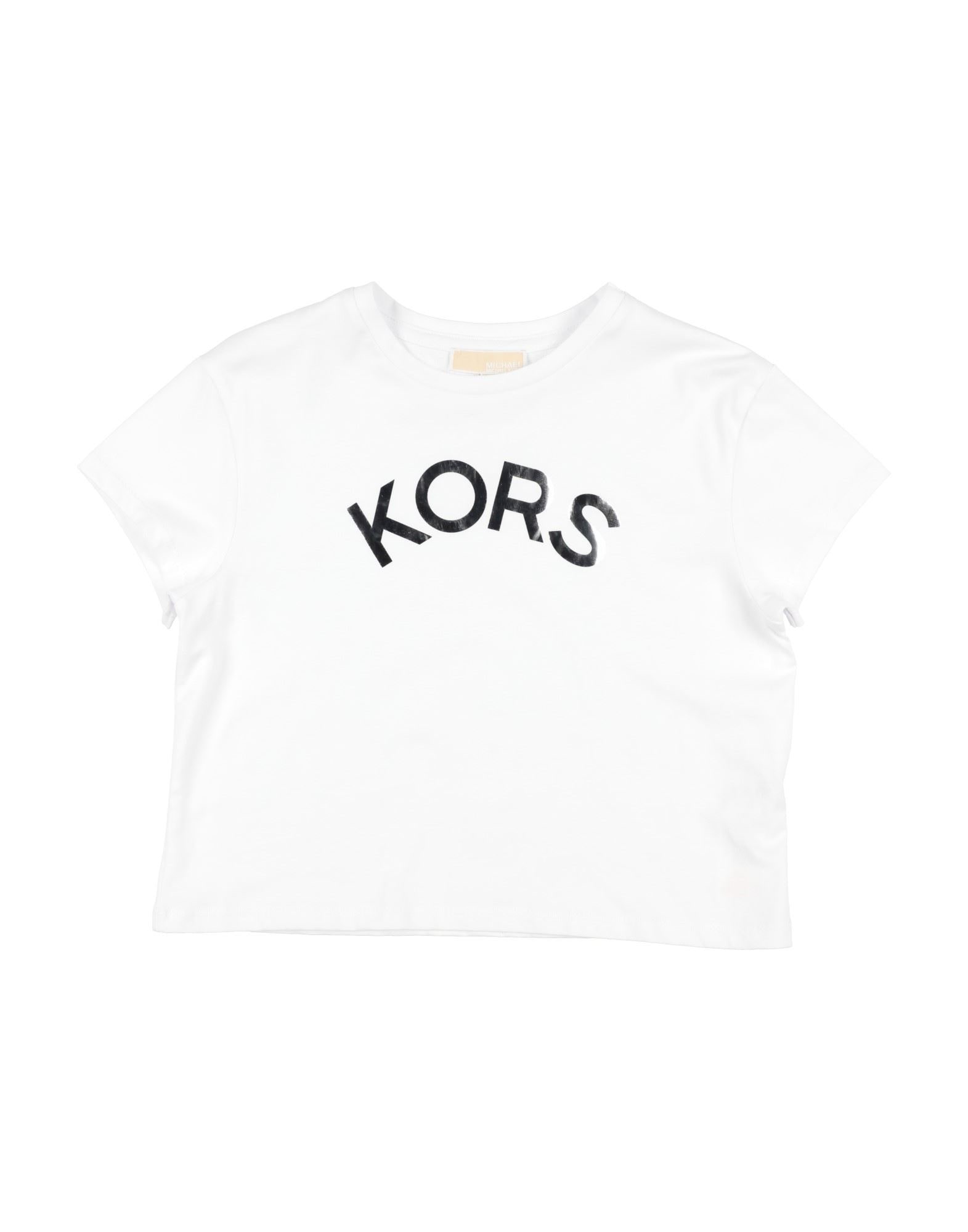 MICHAEL KORS KIDS - T-shirts