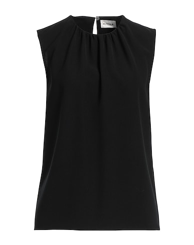 P.A.R.O.S.H. Top 97% Polyester, 3% Élasthanne