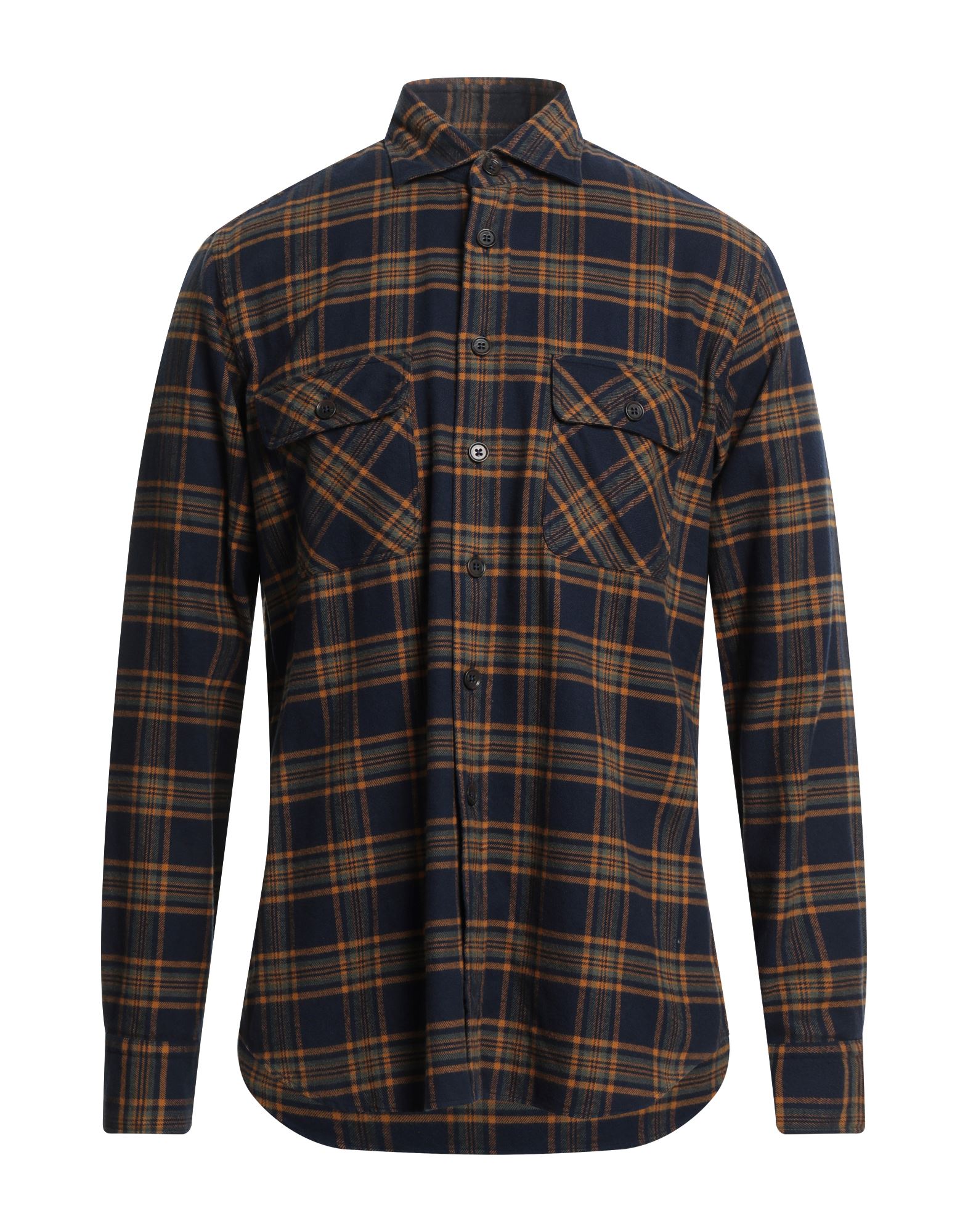 ALESSANDRO GHERARDI - Camicie