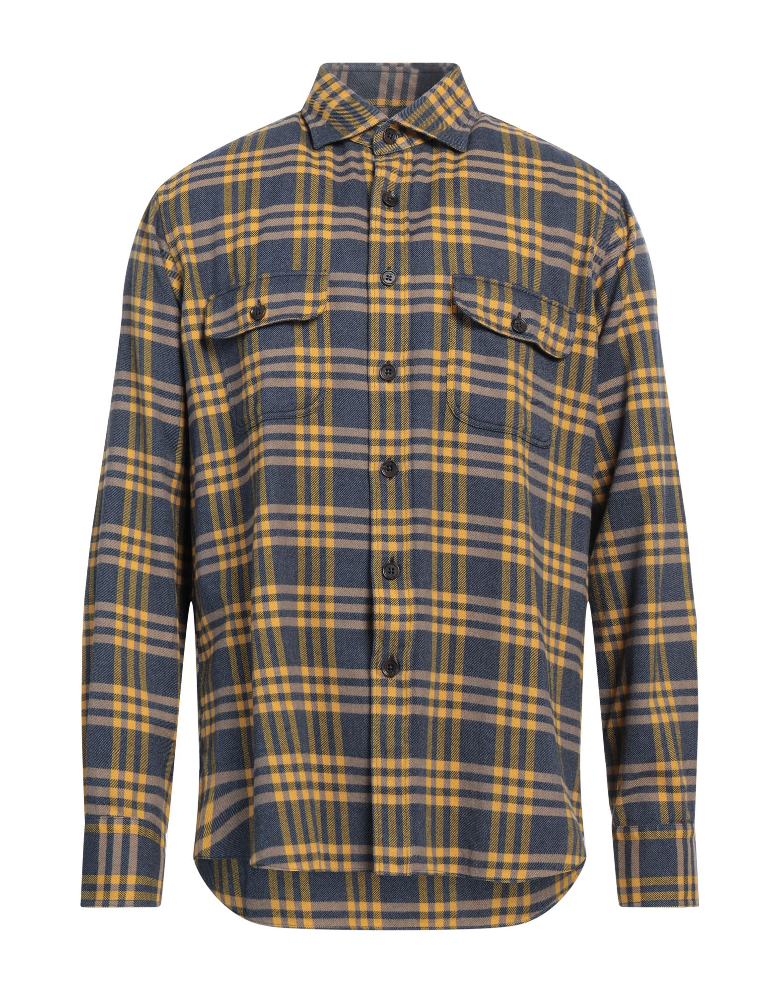 ALESSANDRO GHERARDI - Chemises