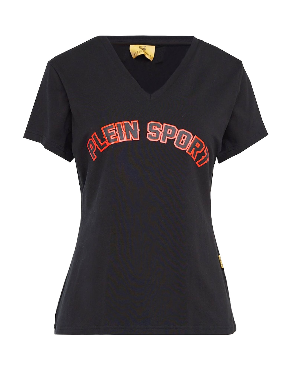 PLEIN SPORT - T-shirts